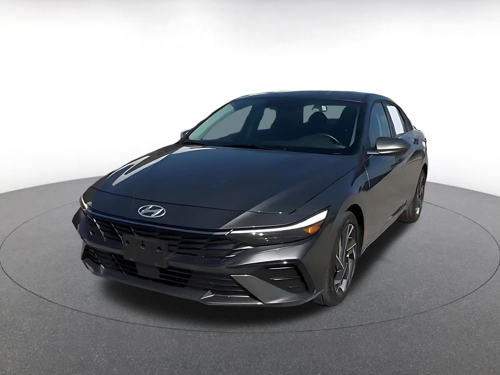 Thumbnail: 2025 Hyundai Elantra - 7