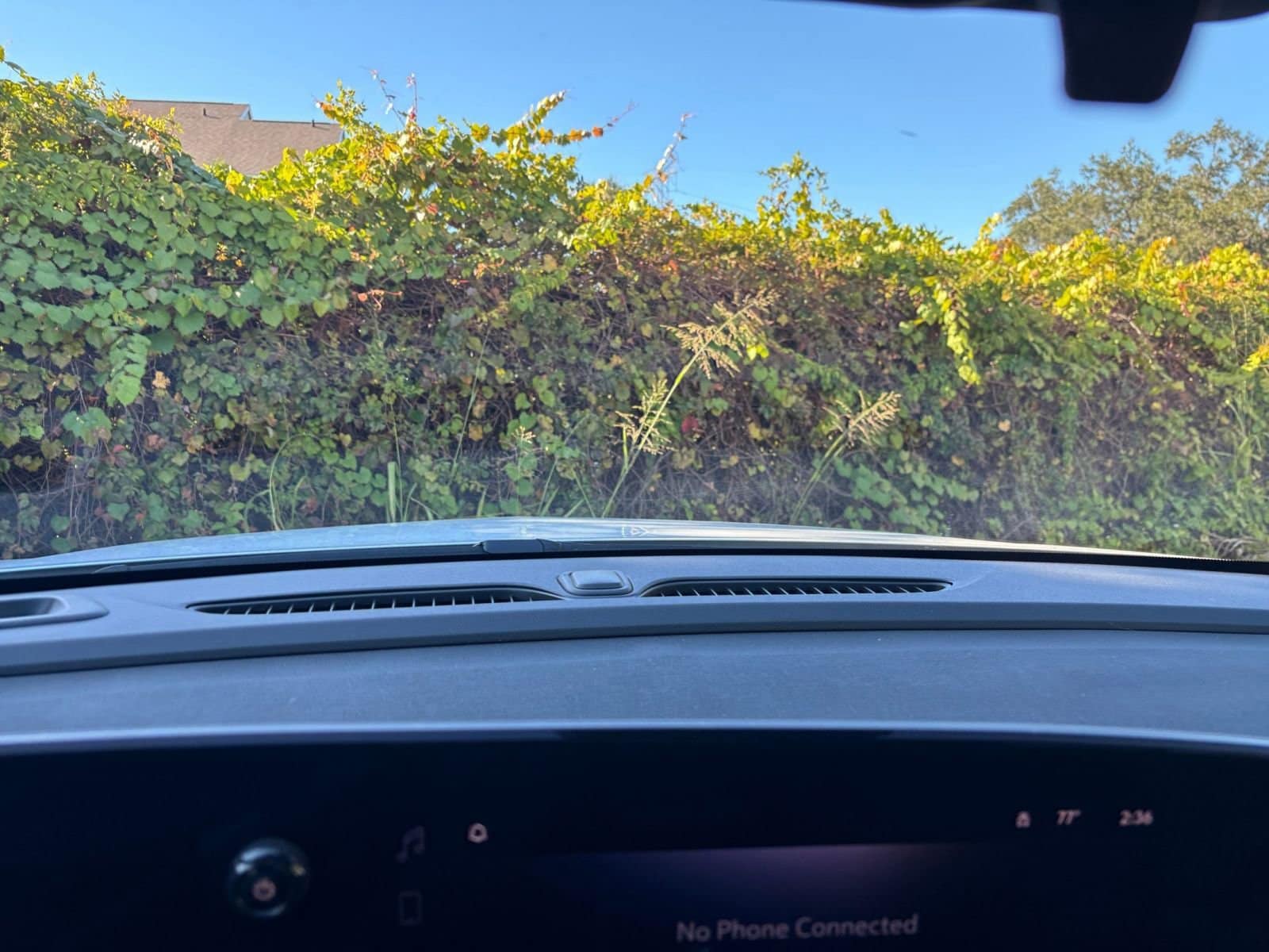 Thumbnail: 2025 Buick Envista - 18