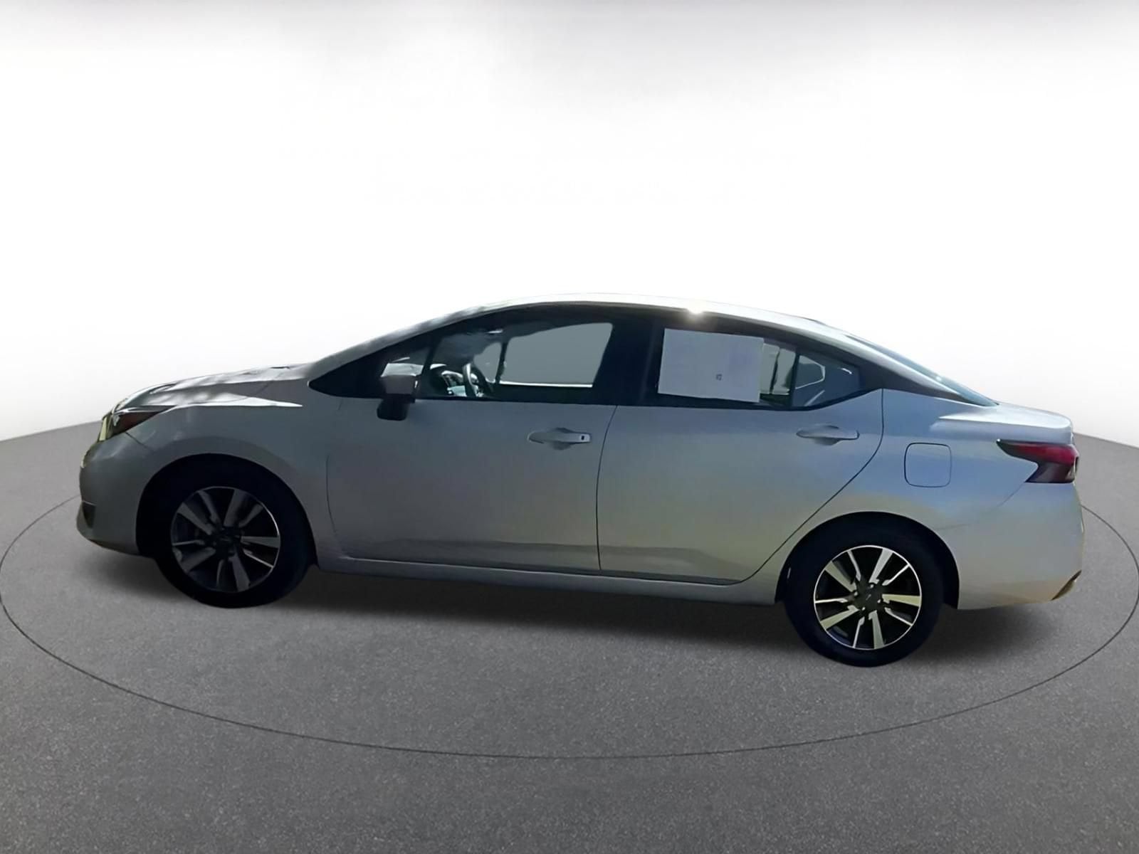 Thumbnail: 2025 Nissan Versa - 9