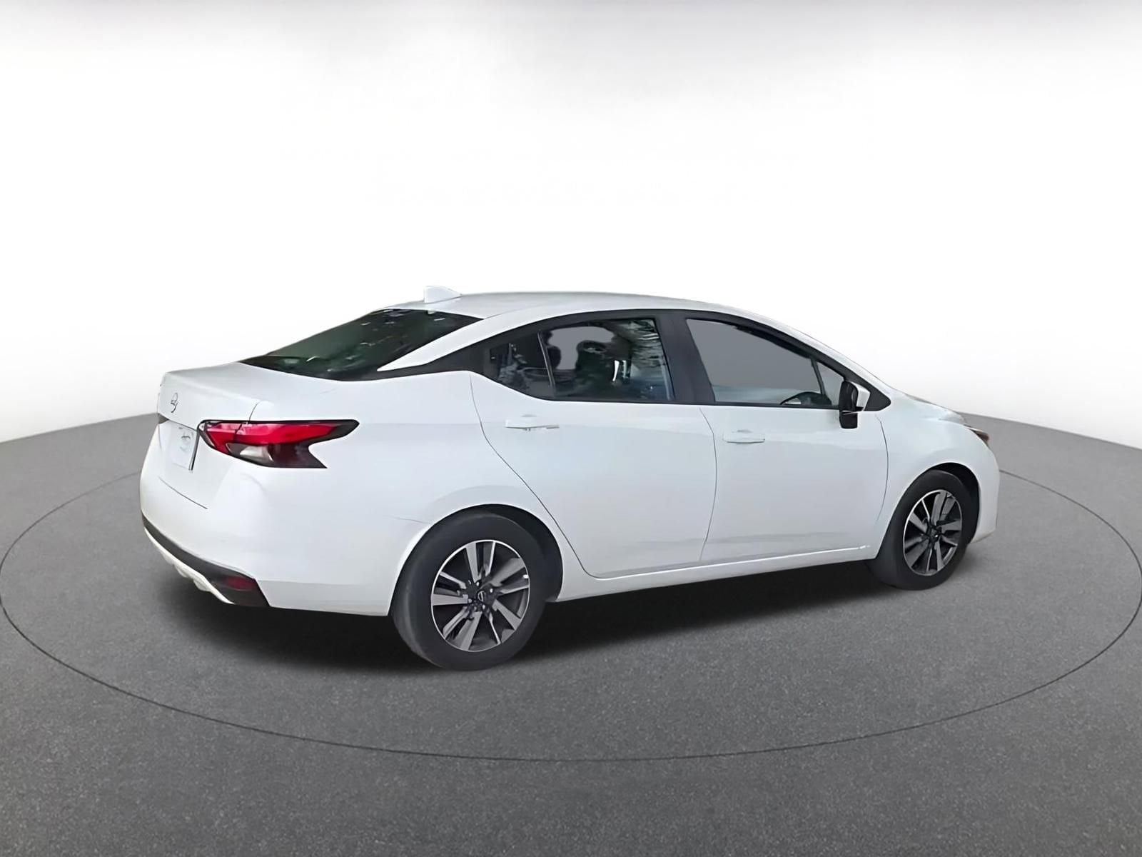 Thumbnail: 2025 Nissan Versa - 12