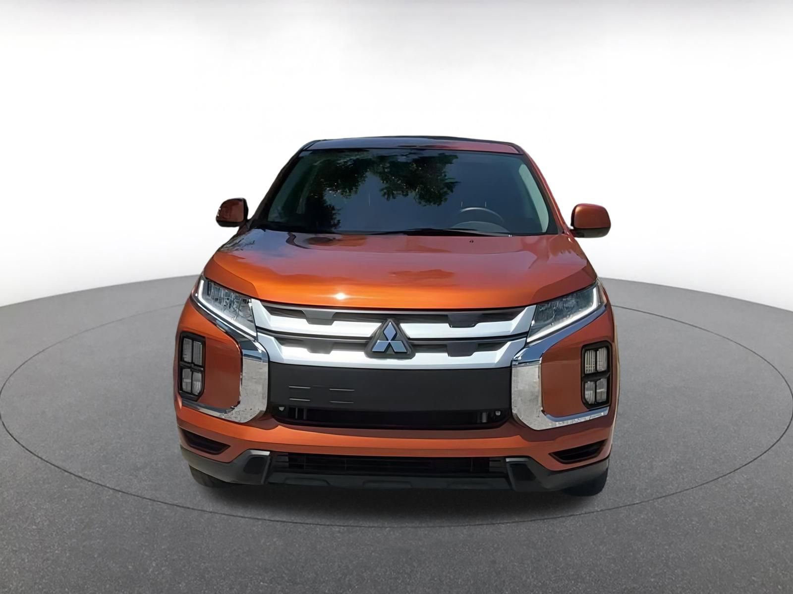 Thumbnail: 2022 Mitsubishi Outlander Sport - 4