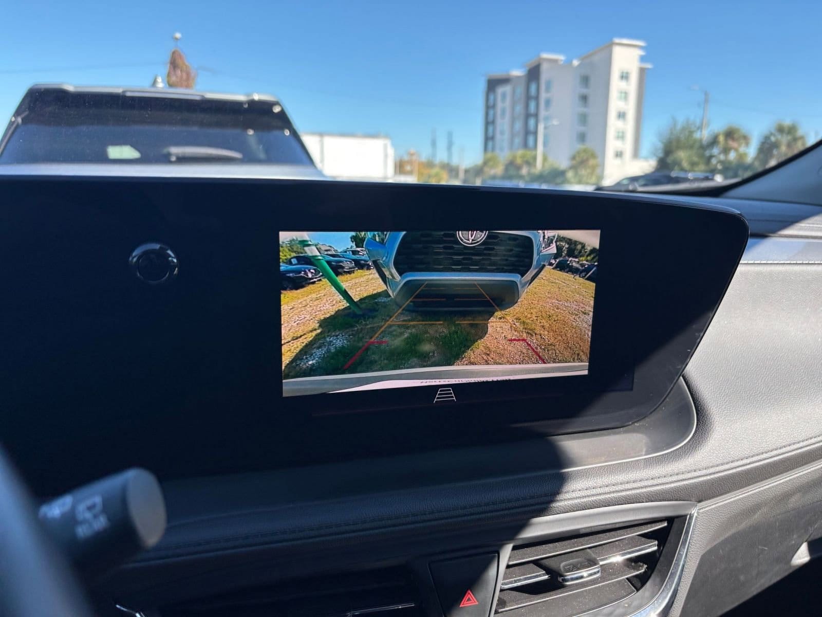 Thumbnail: 2025 Buick Encore GX - 20