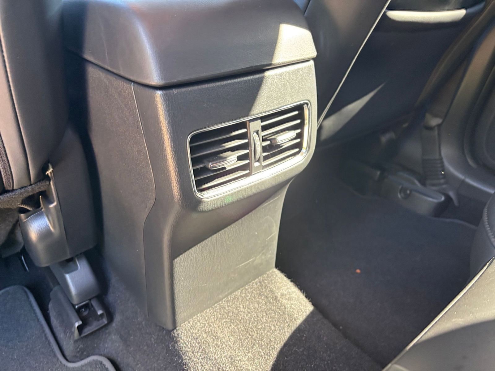 Thumbnail: 2025 Mazda CX-5 - 24