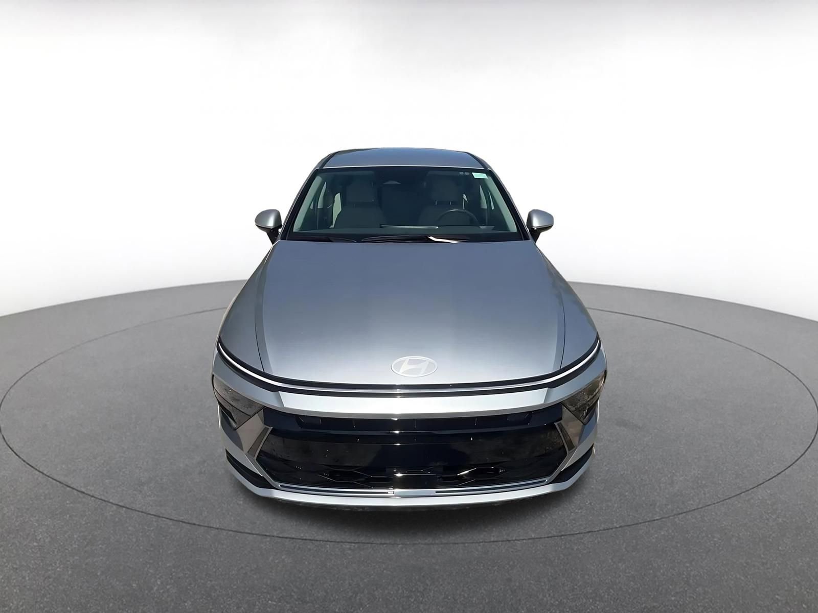 Thumbnail: 2025 Hyundai Sonata - 7