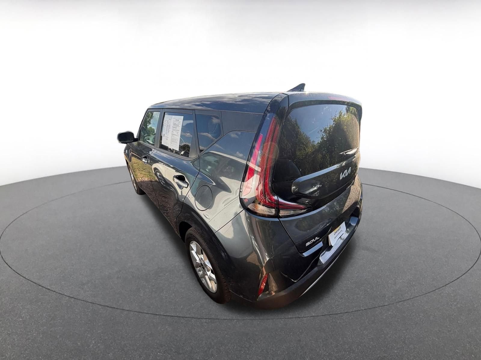 Thumbnail: 2025 Kia Soul - 5