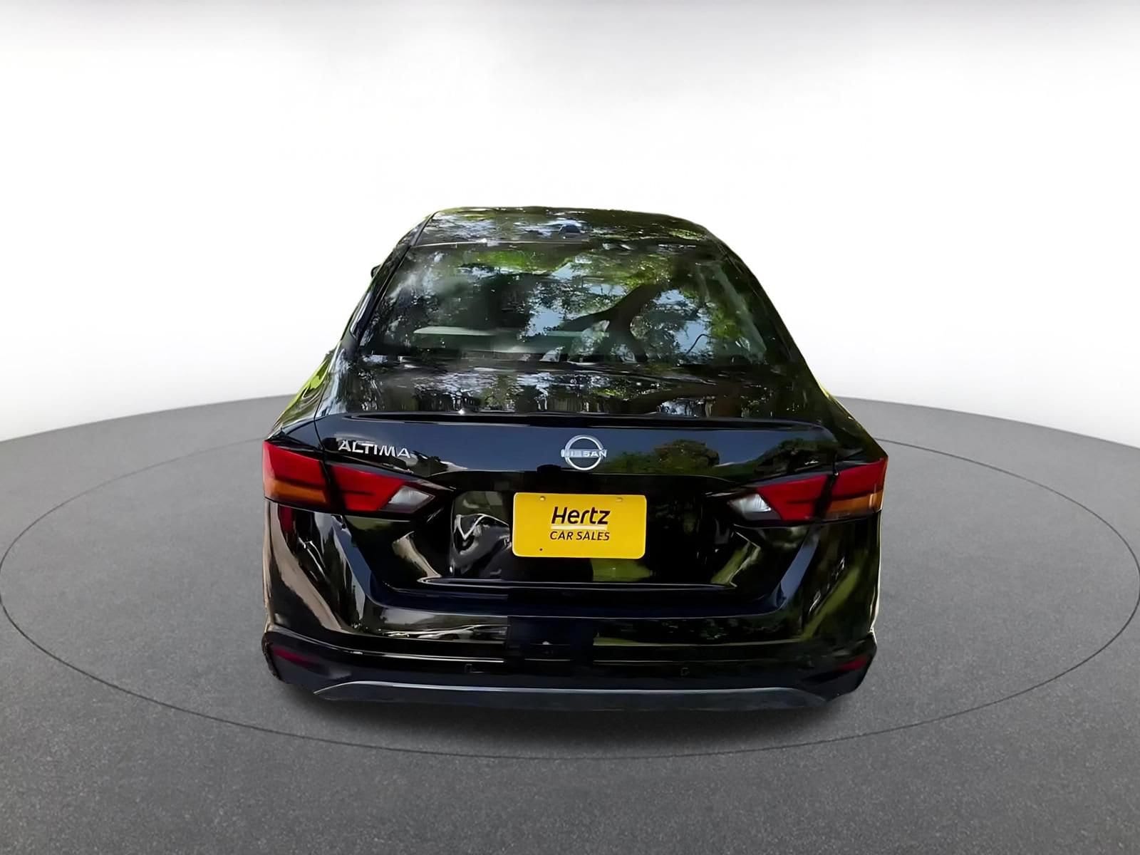 Thumbnail: 2026 Nissan Altima - 12