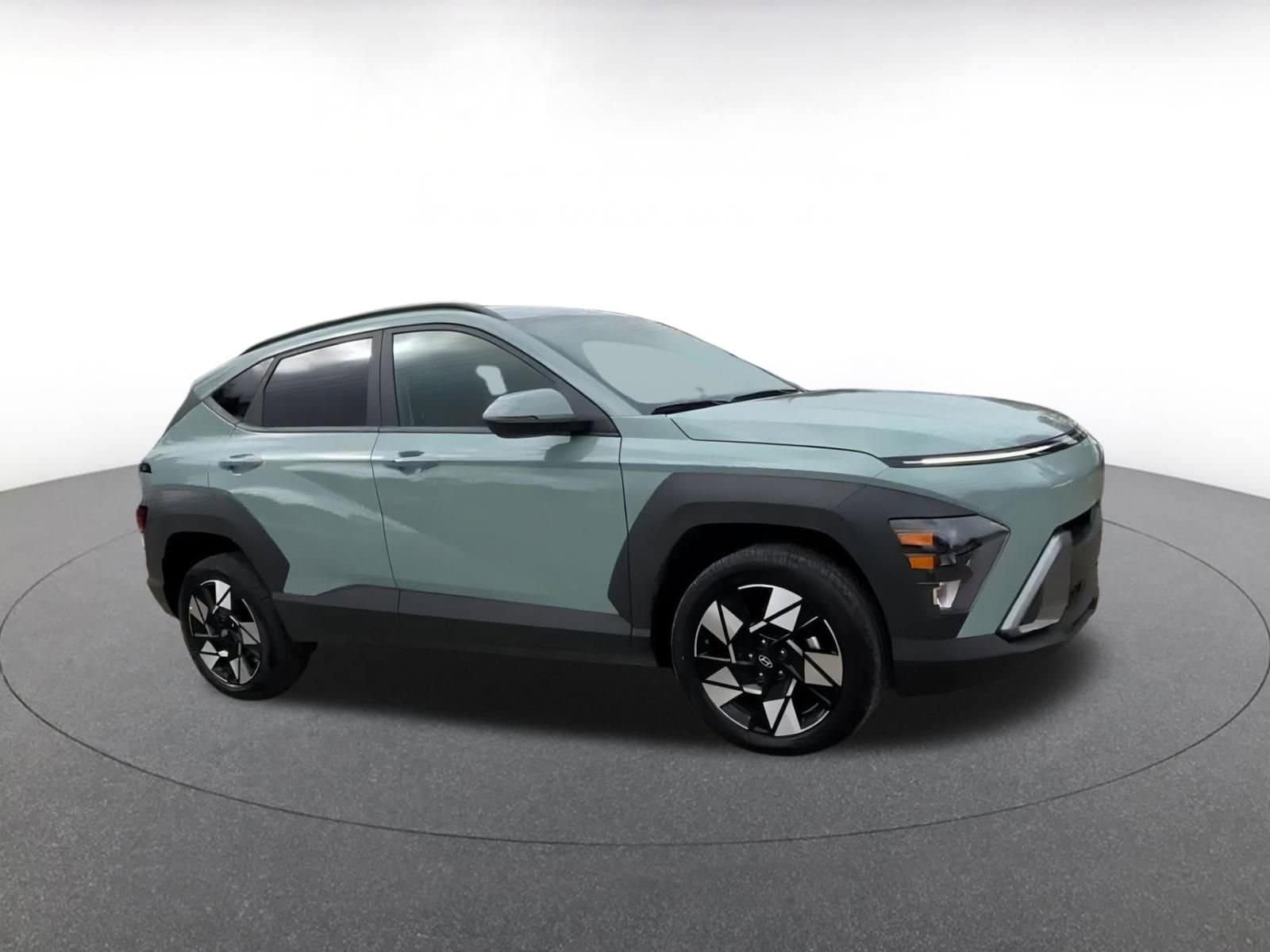 Thumbnail: 2025 Hyundai Kona - 1