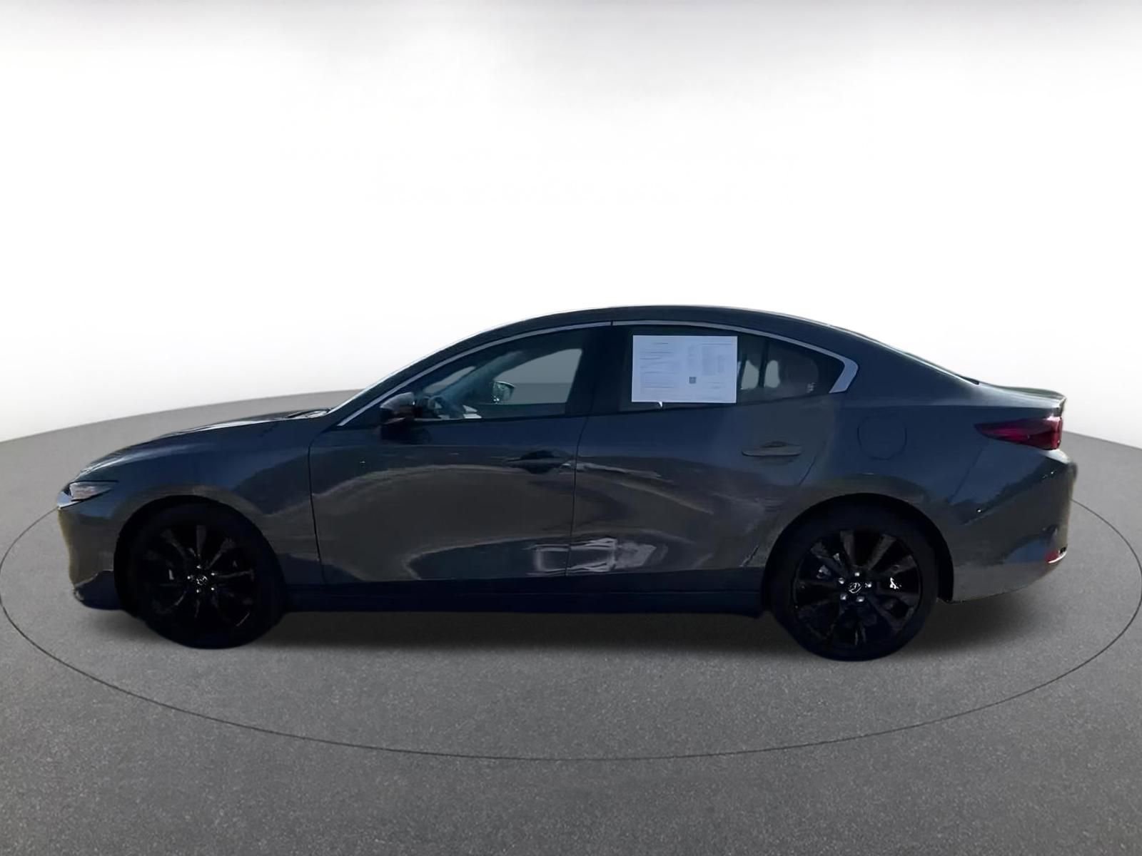Thumbnail: 2025 Mazda Mazda3 - 9
