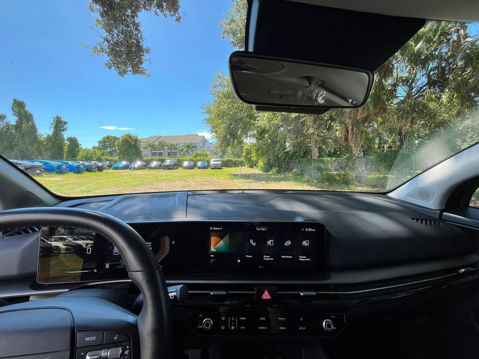 Thumbnail: 2026 Kia Sportage - 32