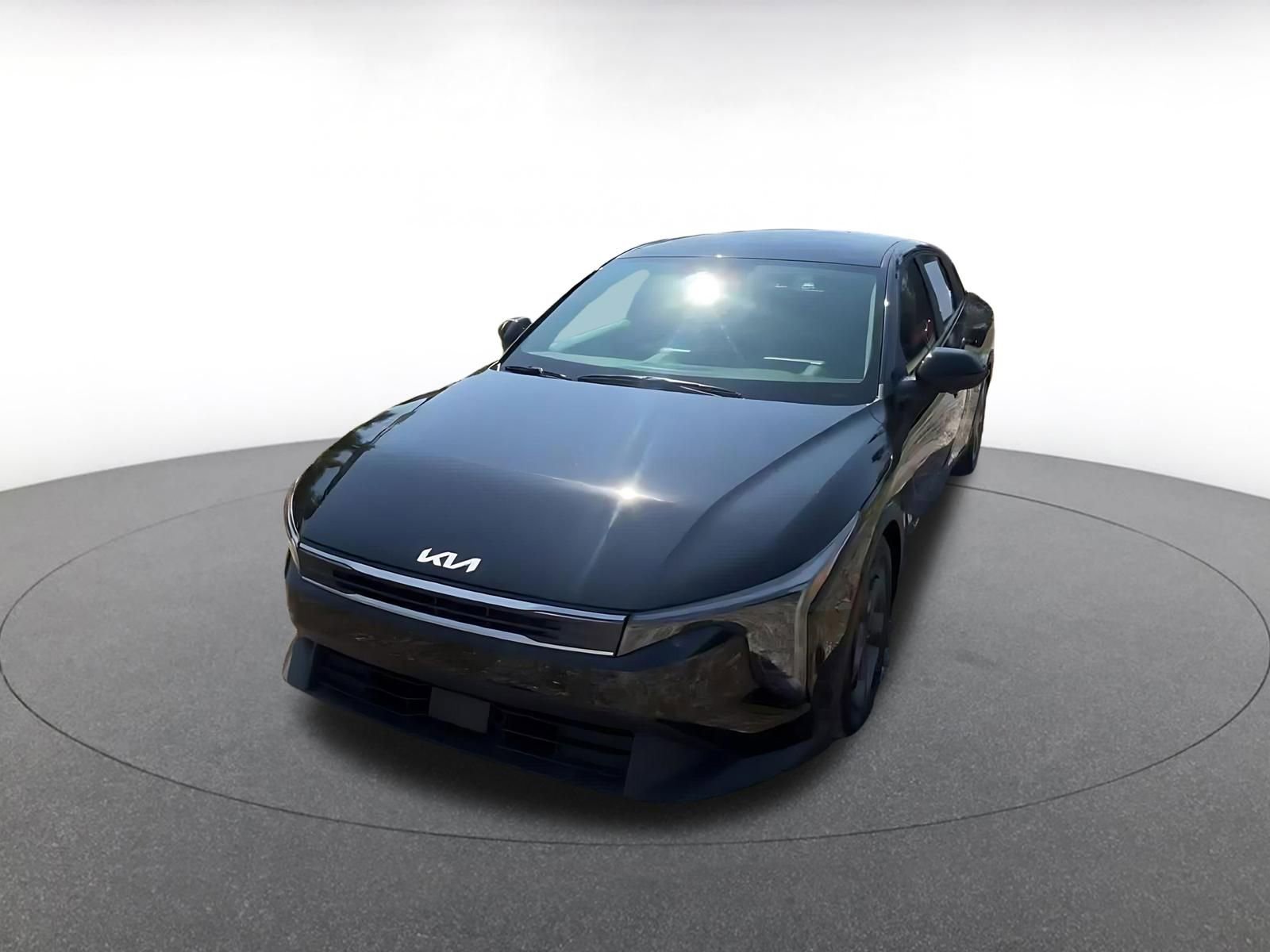 Thumbnail: 2025 Kia K4 - 7