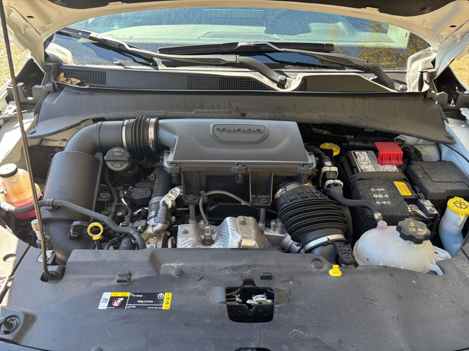 Thumbnail: 2025 Jeep Compass - 33