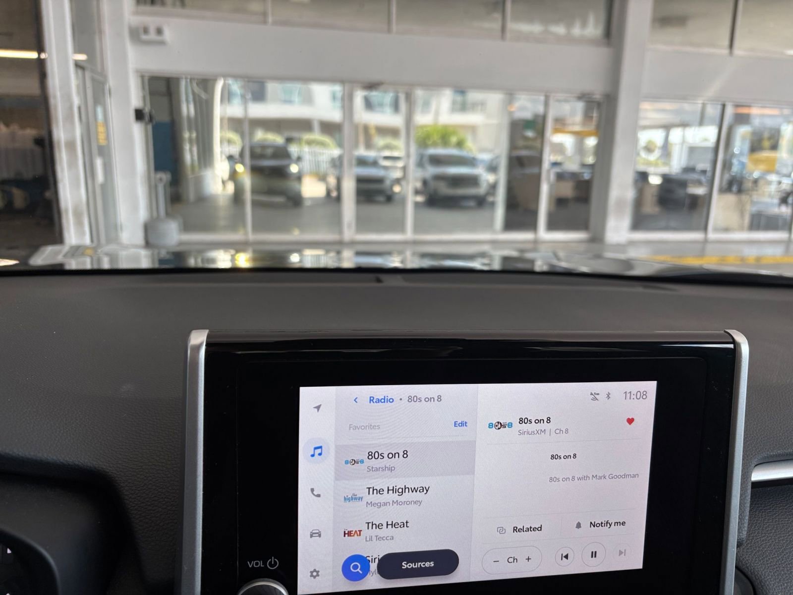 Thumbnail: 2024 Toyota RAV4 - 18