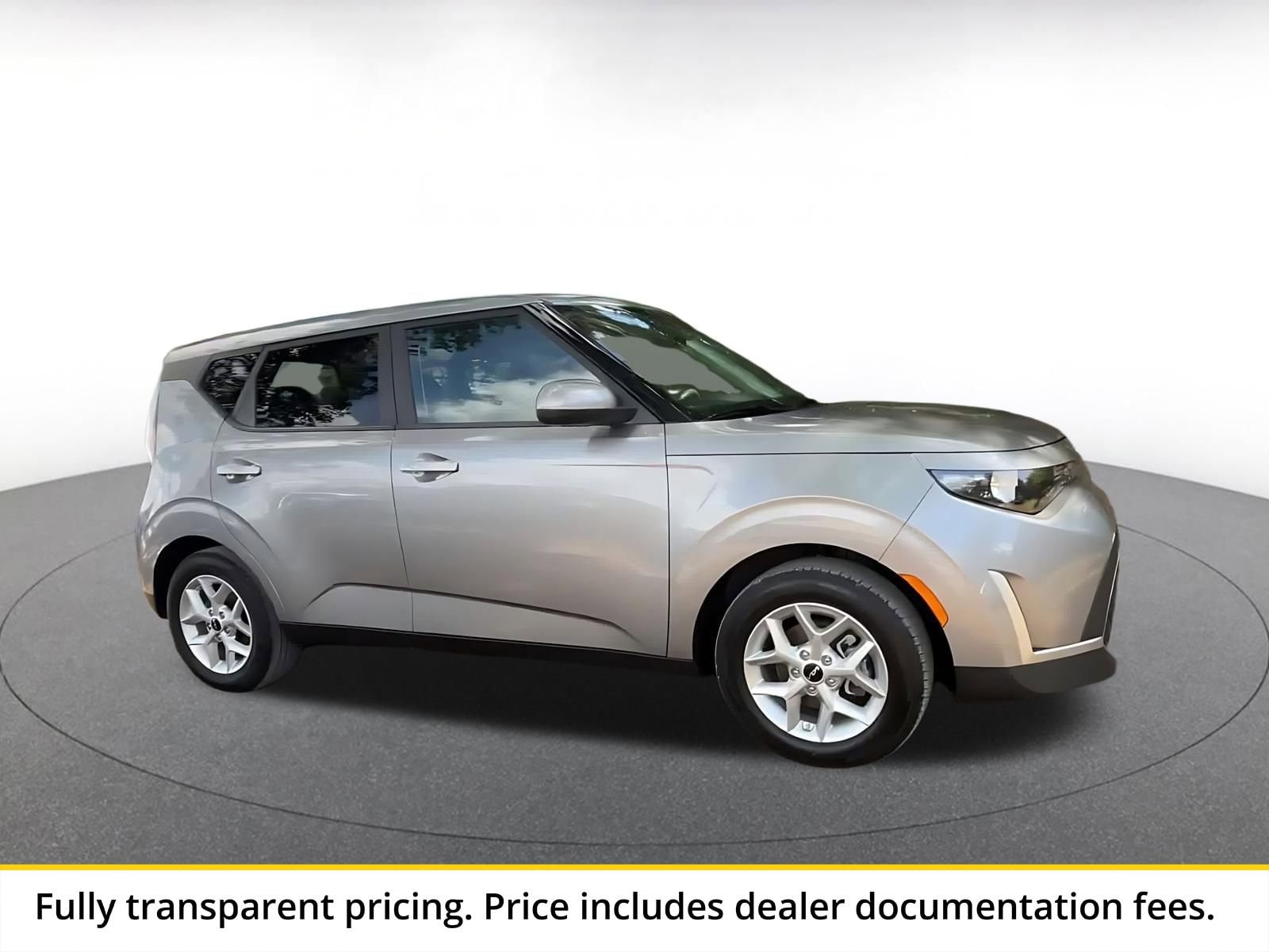 Thumbnail: 2025 Kia Soul - 1