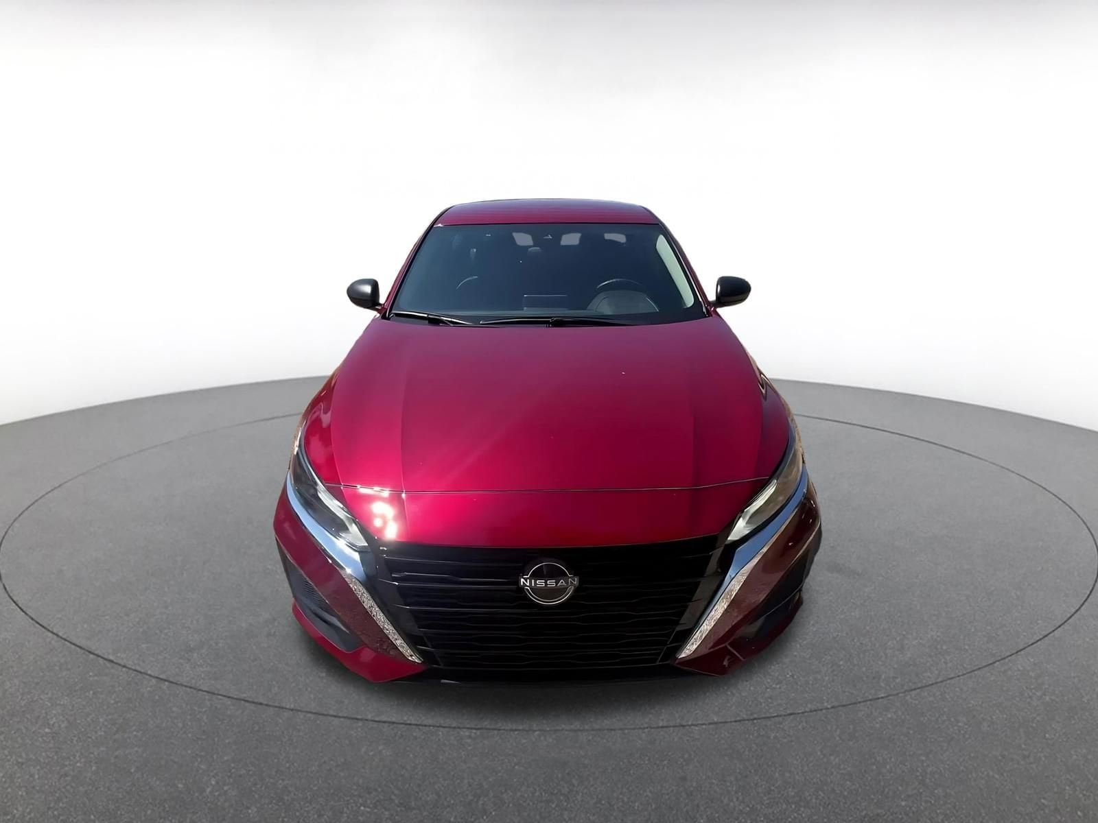 Thumbnail: 2025 Nissan Altima - 7