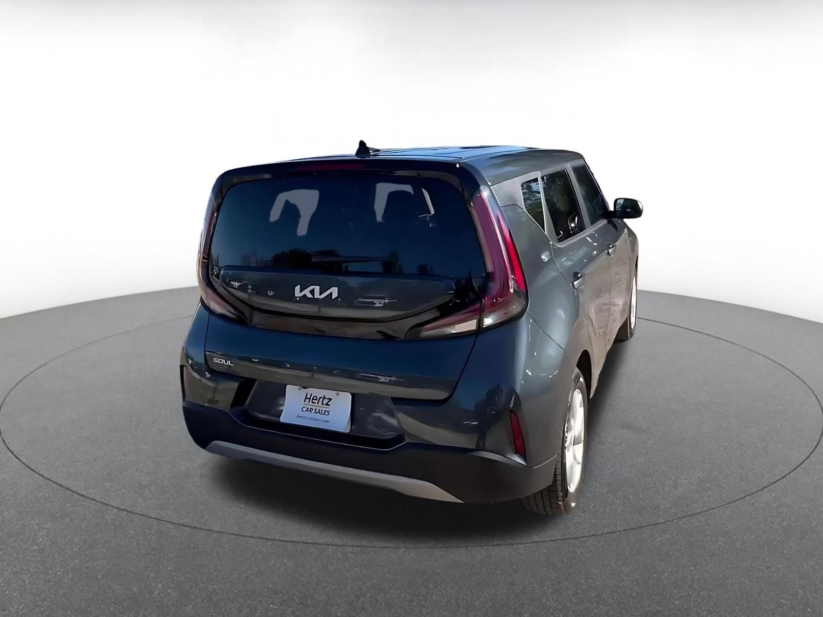 Thumbnail: 2024 Kia Soul - 14