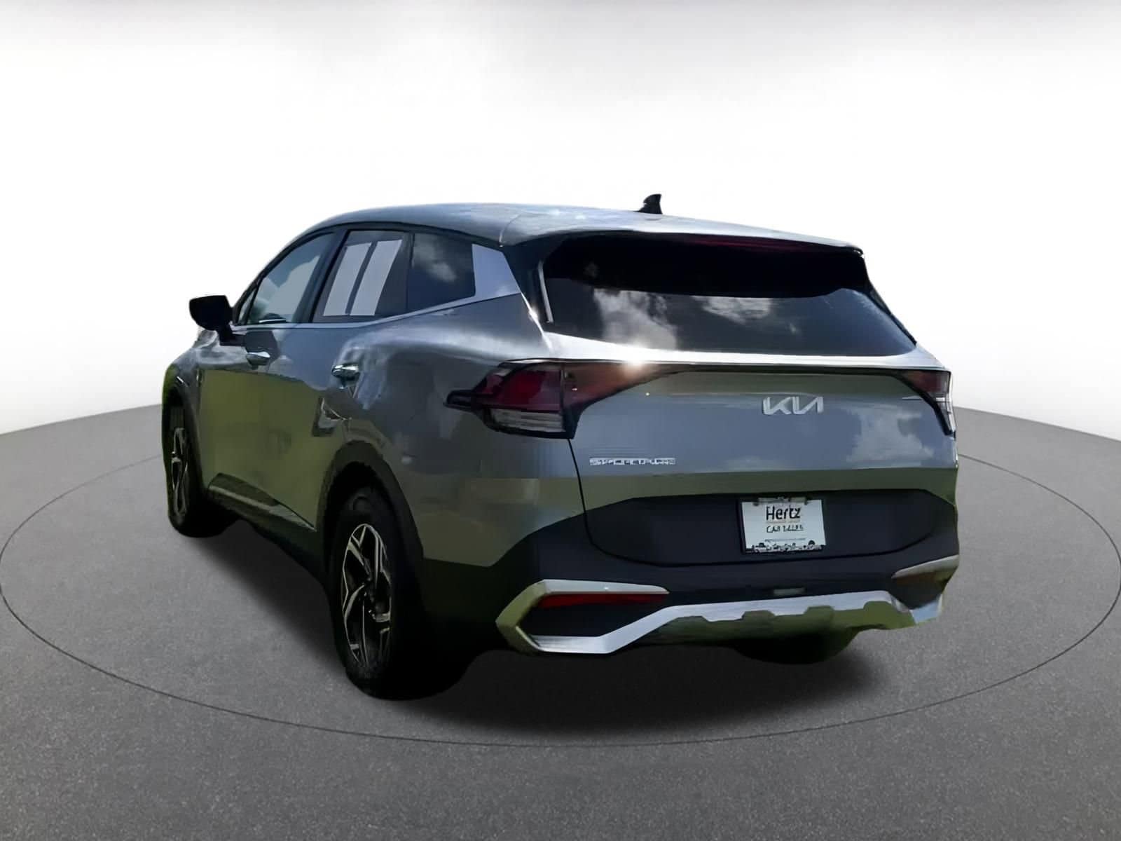 Thumbnail: 2024 Kia Sportage - 11