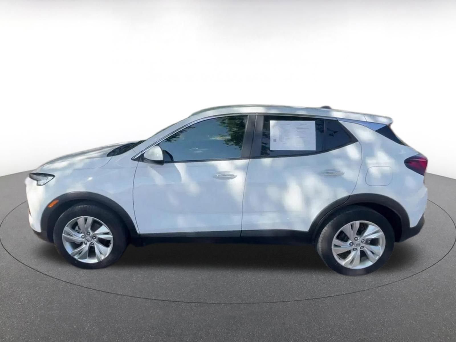 Thumbnail: 2025 Buick Encore GX - 9