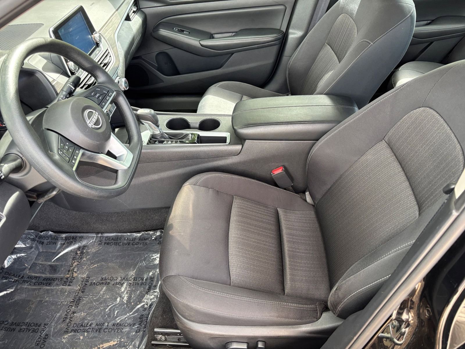 Thumbnail: 2025 Nissan Altima - 28