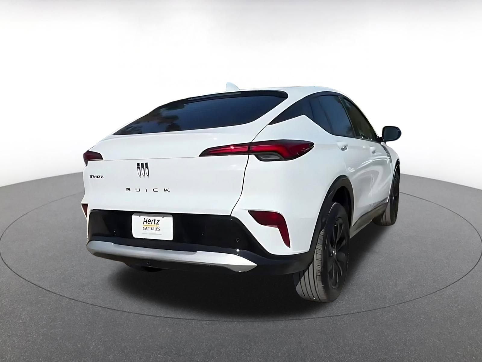 Thumbnail: 2025 Buick Envista - 15