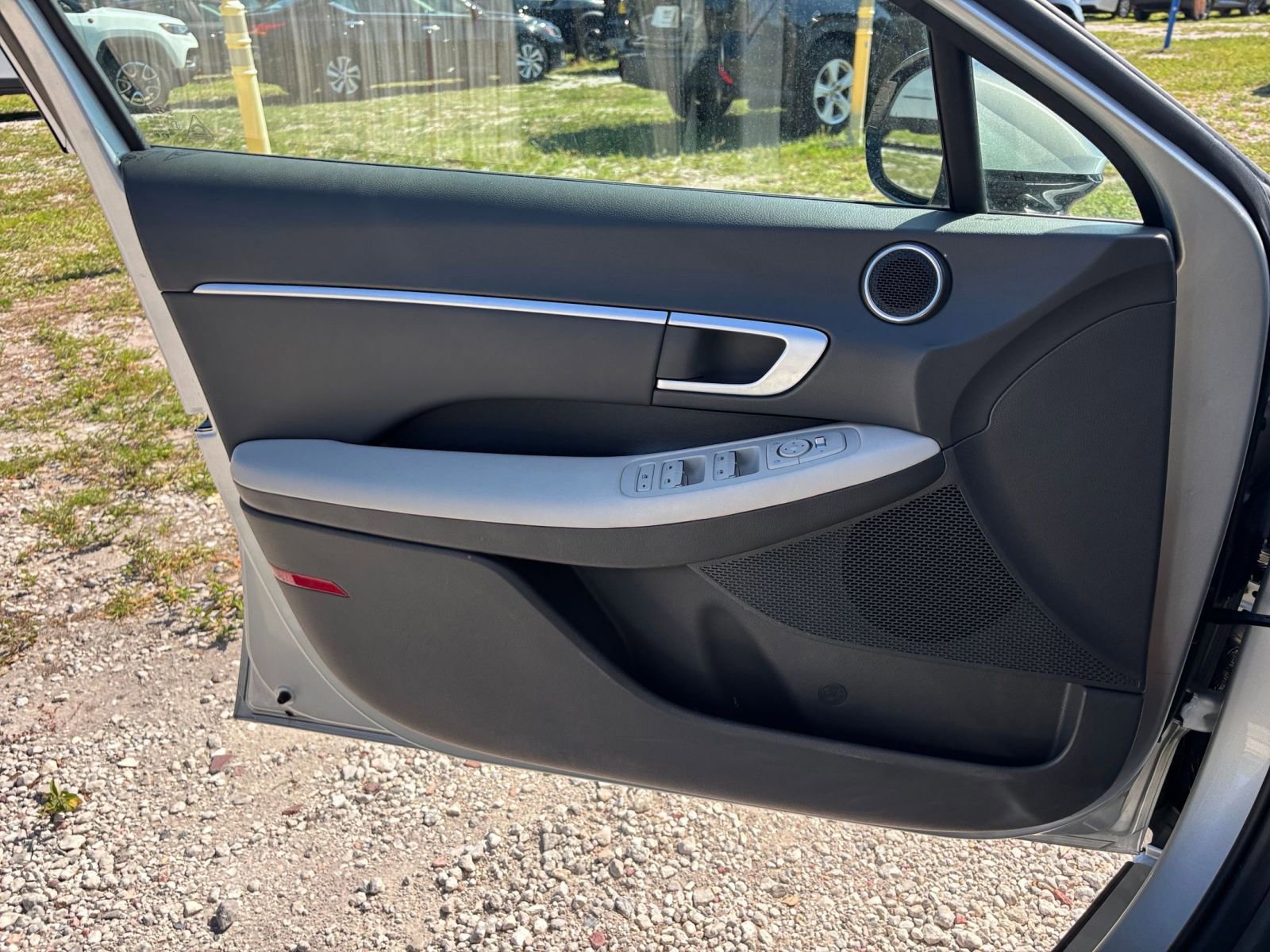 Thumbnail: 2025 Hyundai Sonata - 18