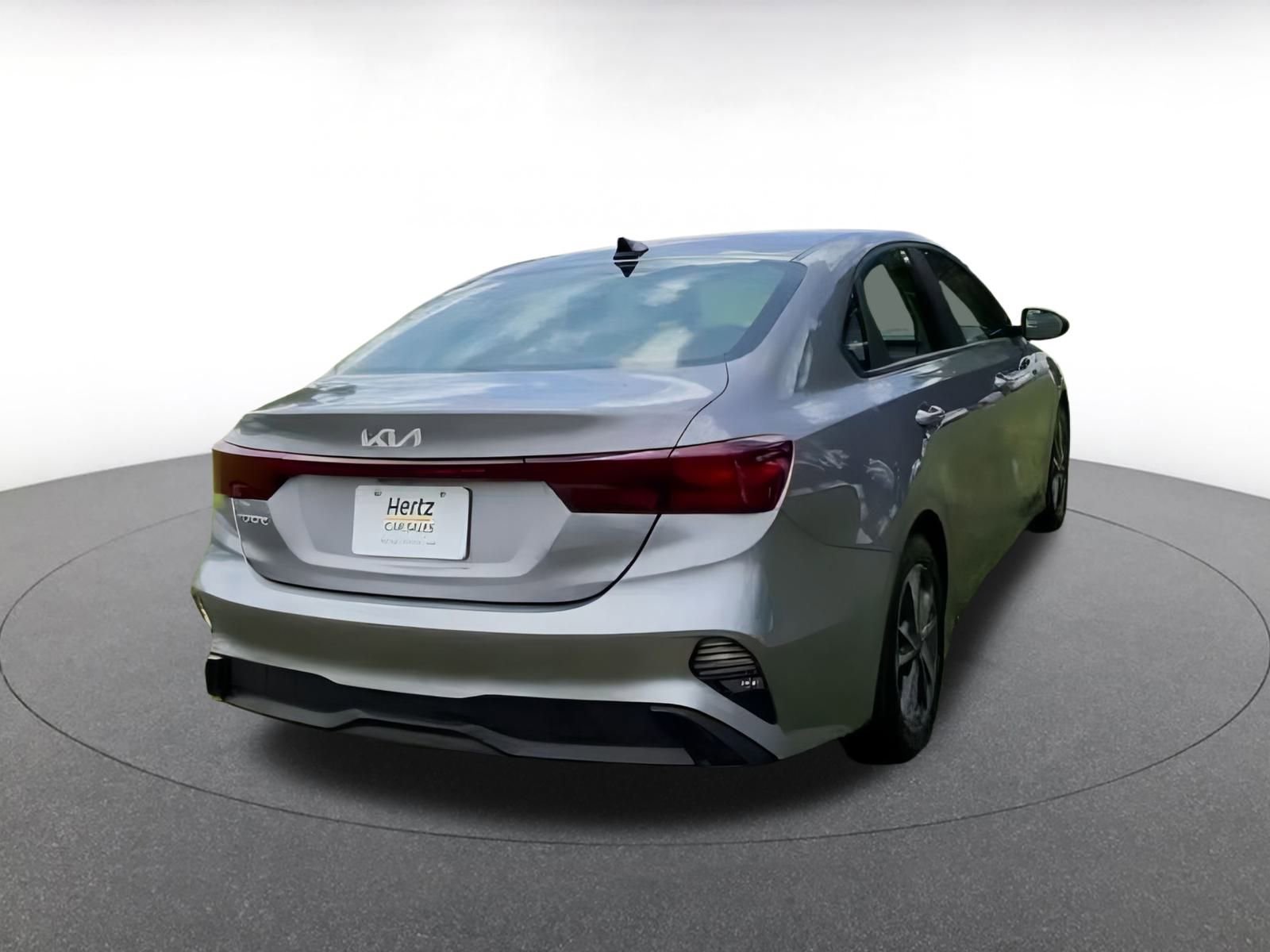 Thumbnail: 2024 Kia Forte - 13