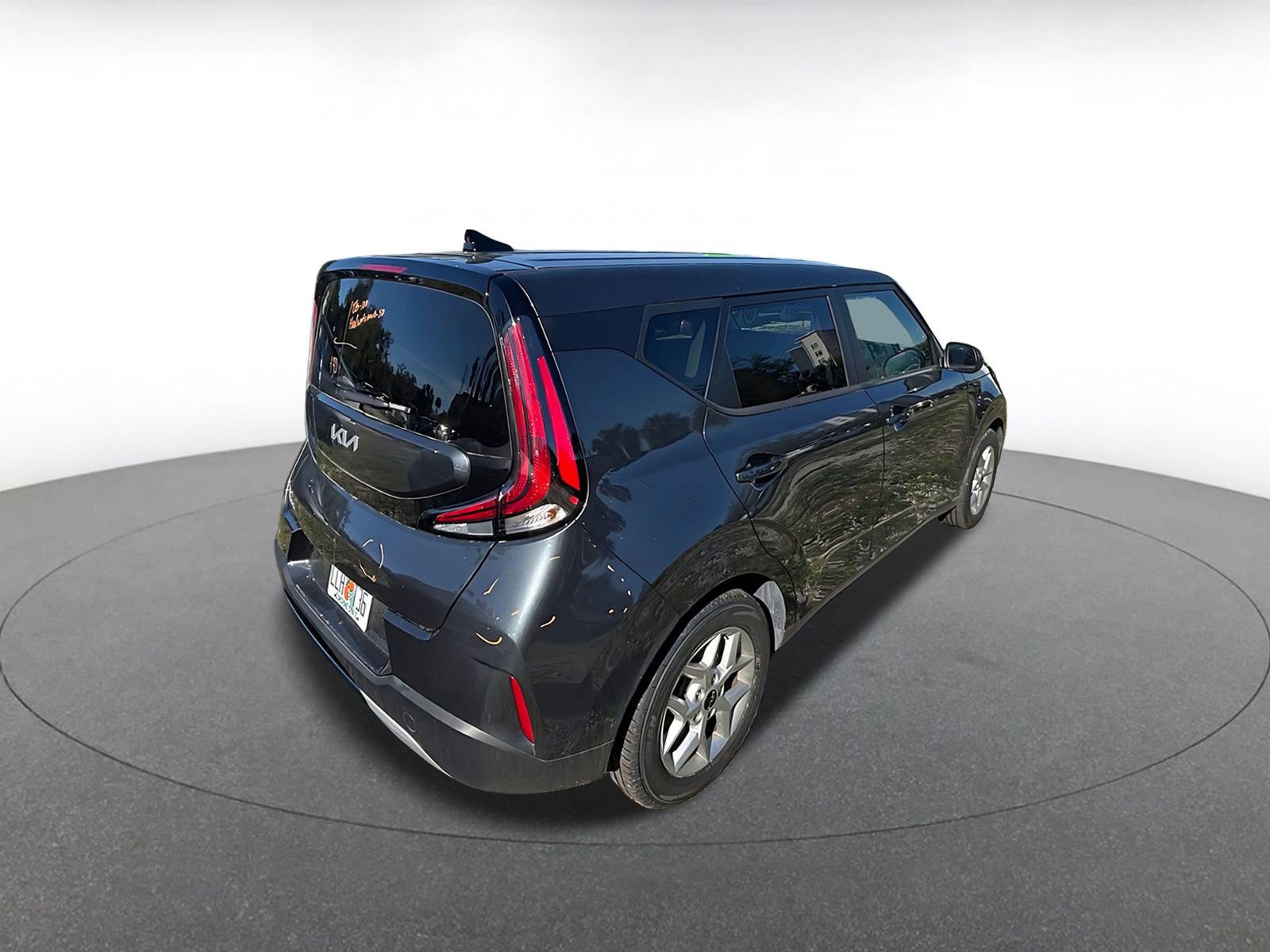 Thumbnail: 2025 Kia Soul - 6