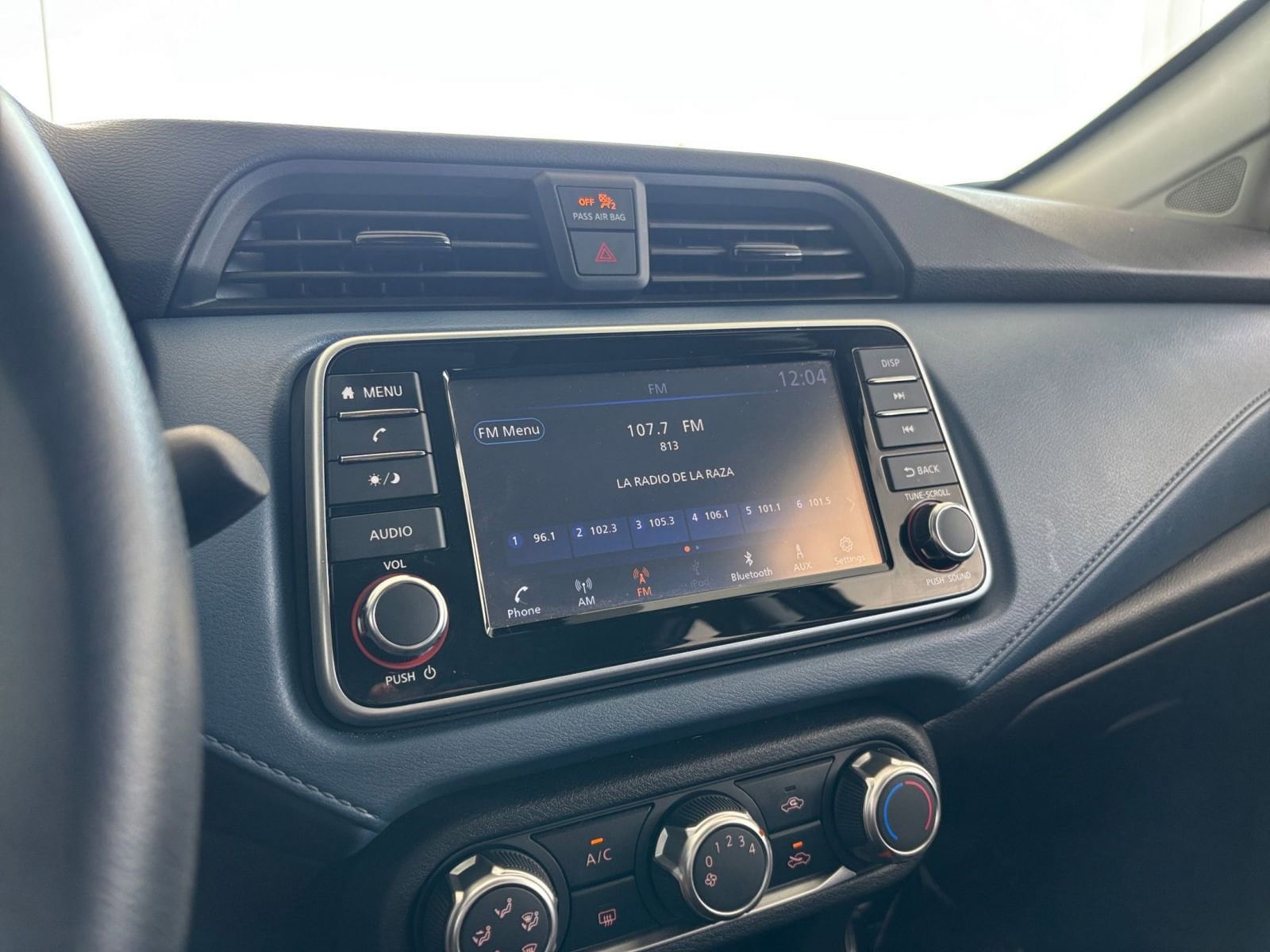 Thumbnail: 2025 Nissan Versa - 20