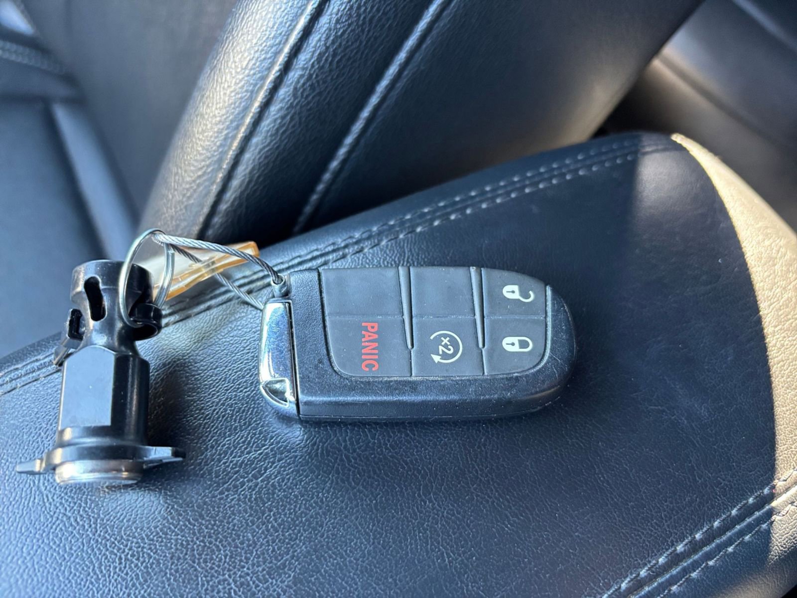 Thumbnail: 2025 Jeep Compass - 21