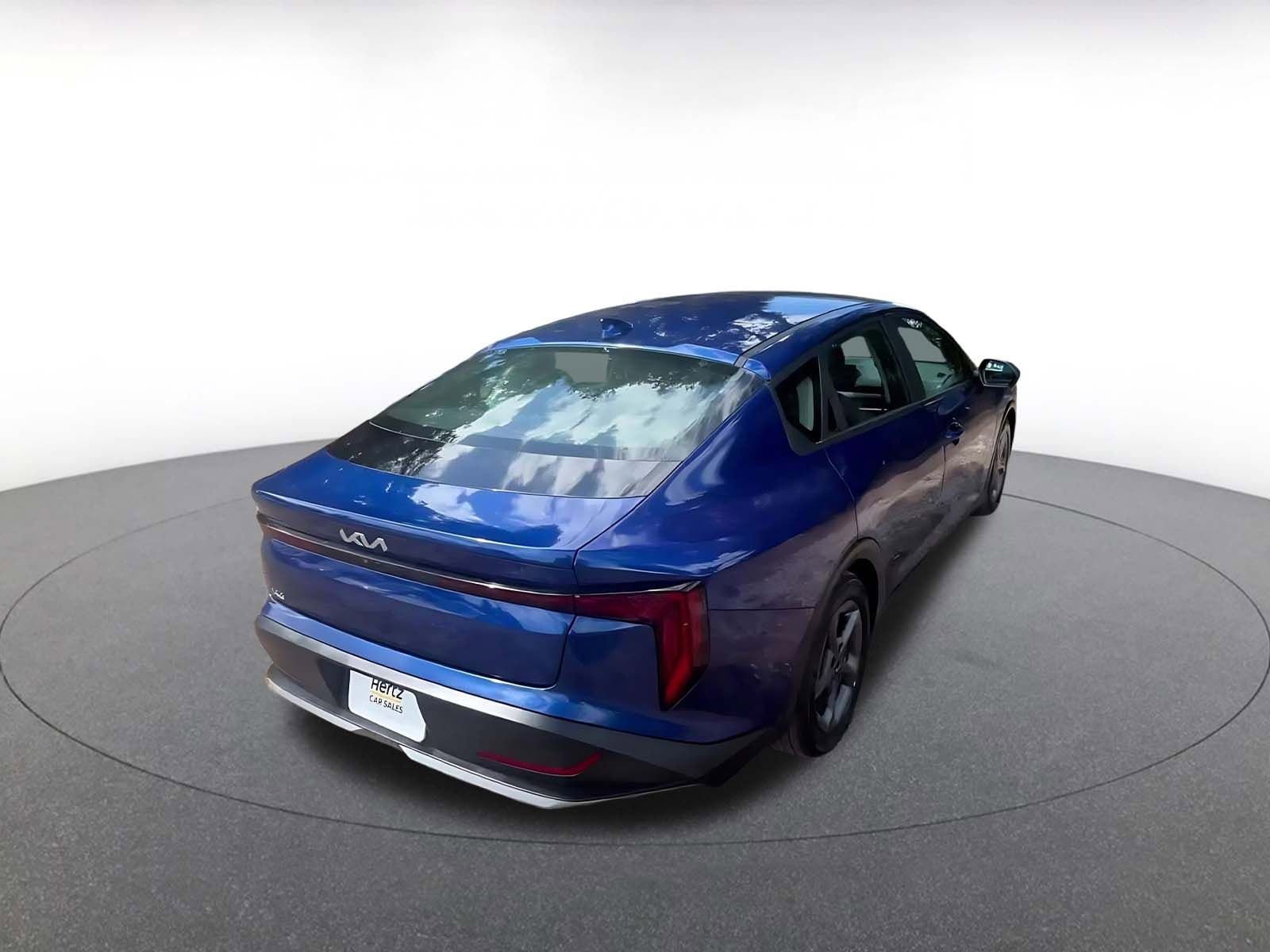 Thumbnail: 2025 Kia K4 - 14