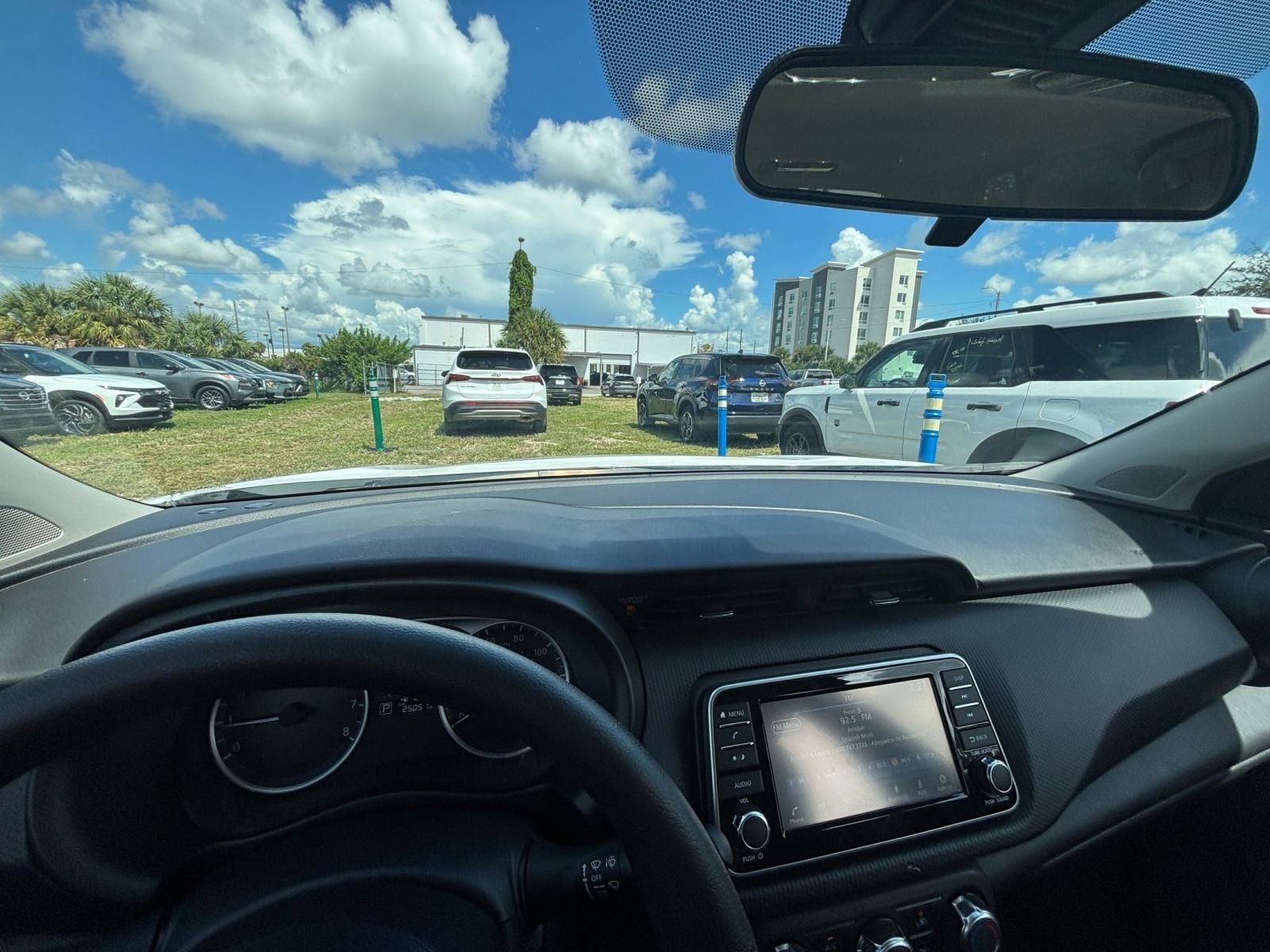 Thumbnail: 2024 Nissan Kicks - 33