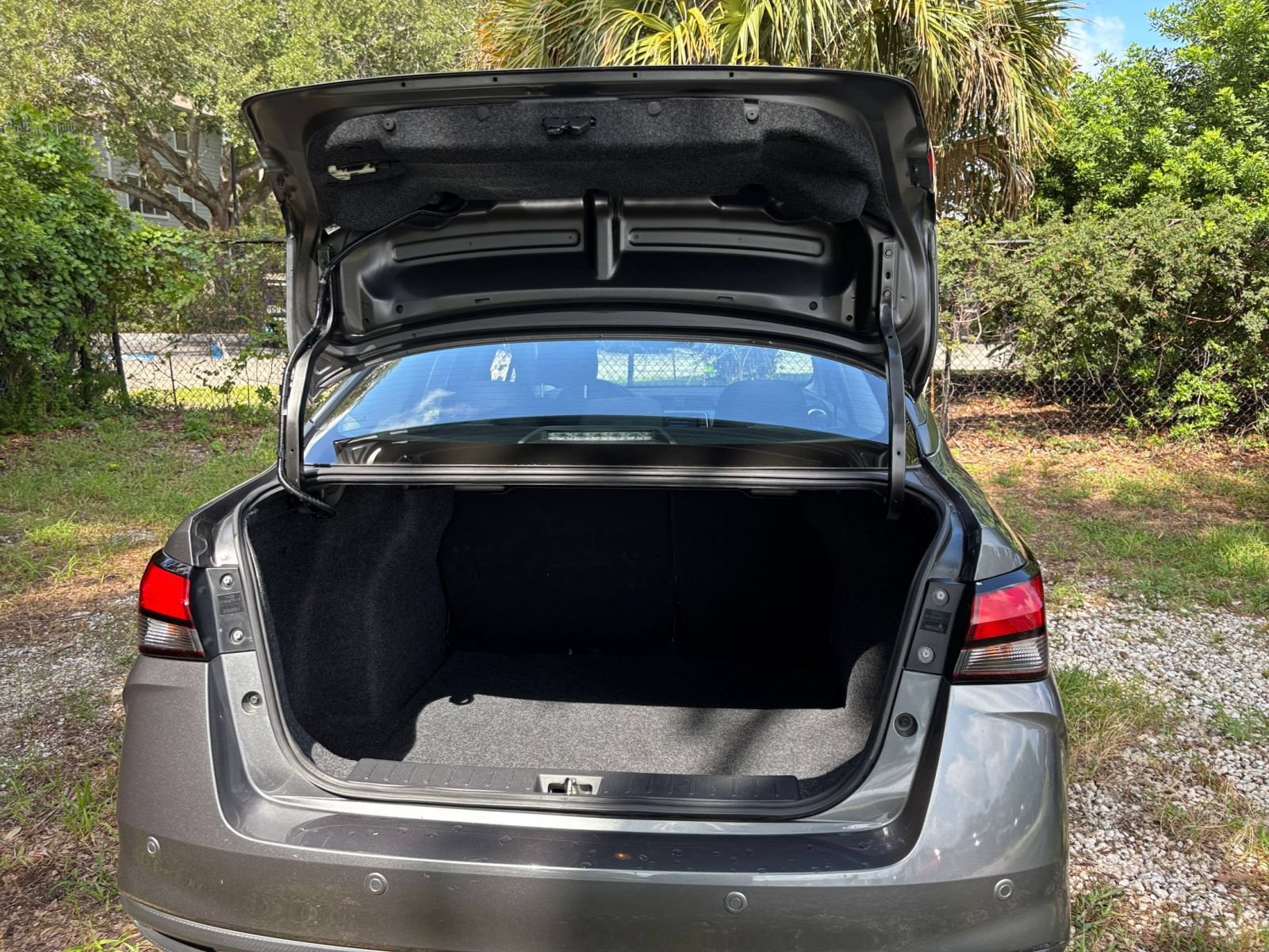 Thumbnail: 2025 Nissan Versa - 31