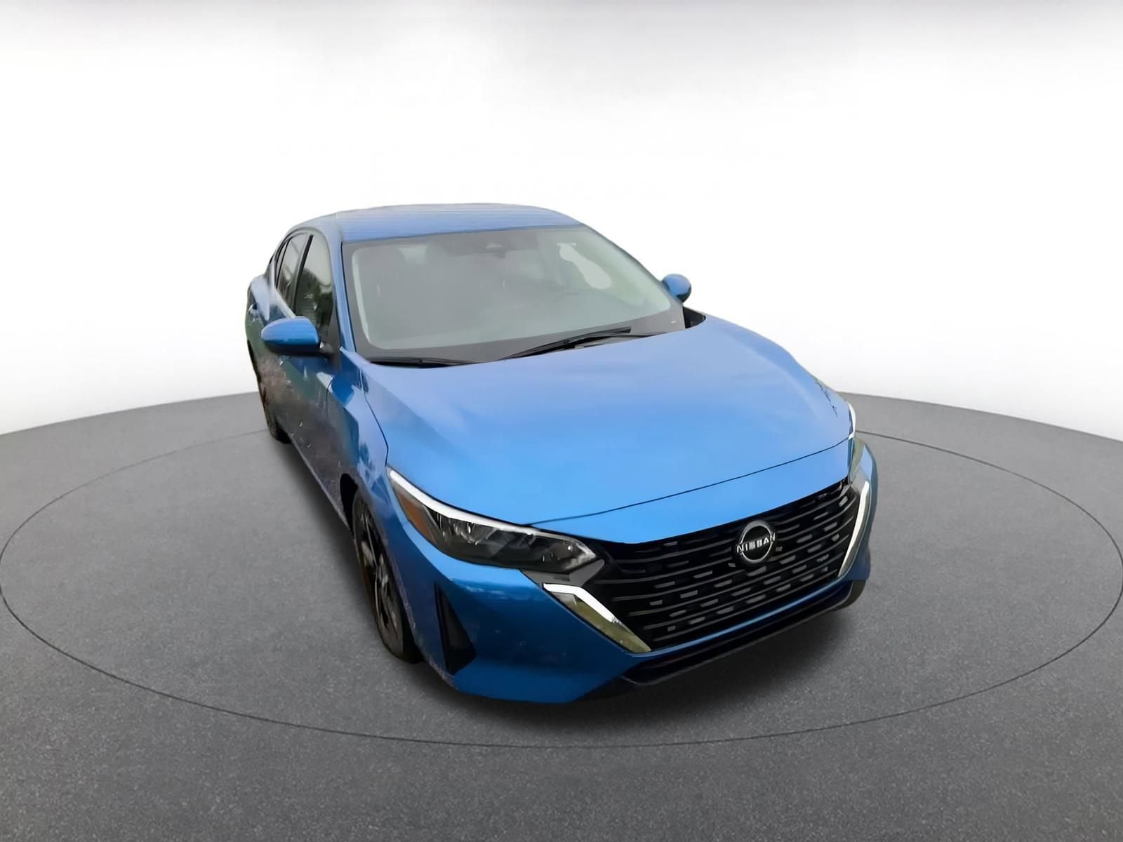 Thumbnail: 2024 Nissan Sentra - 3