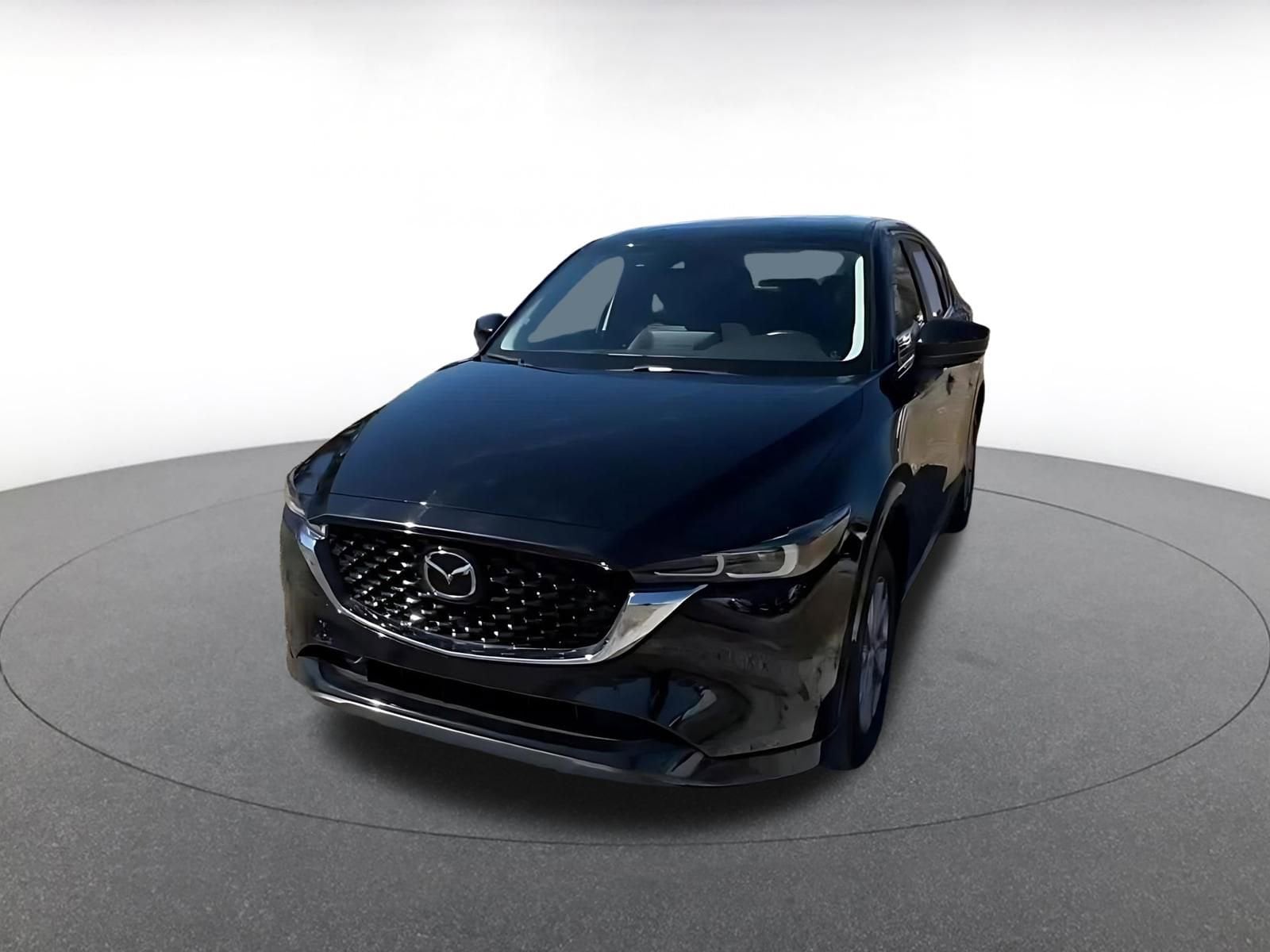 Thumbnail: 2025 Mazda CX-5 - 7