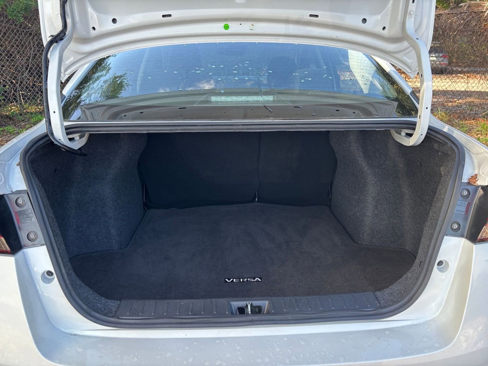 Thumbnail: 2025 Nissan Versa - 31