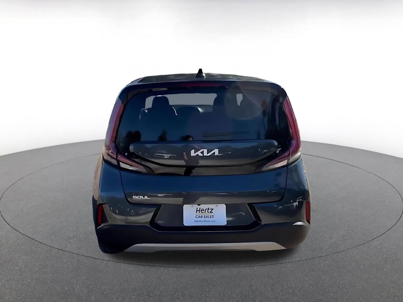 Thumbnail: 2024 Kia Soul - 12