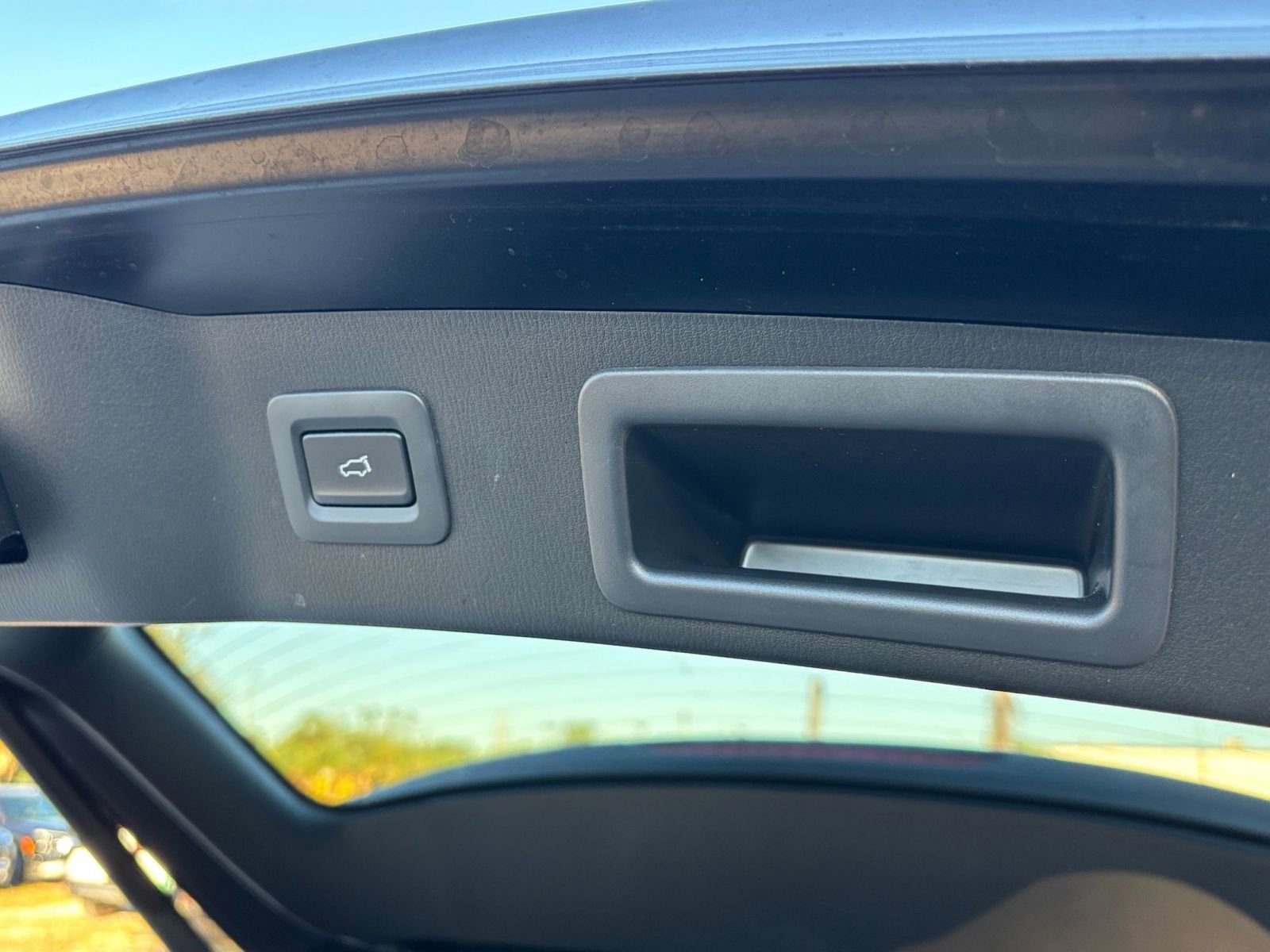 Thumbnail: 2025 Mazda CX-5 - 23