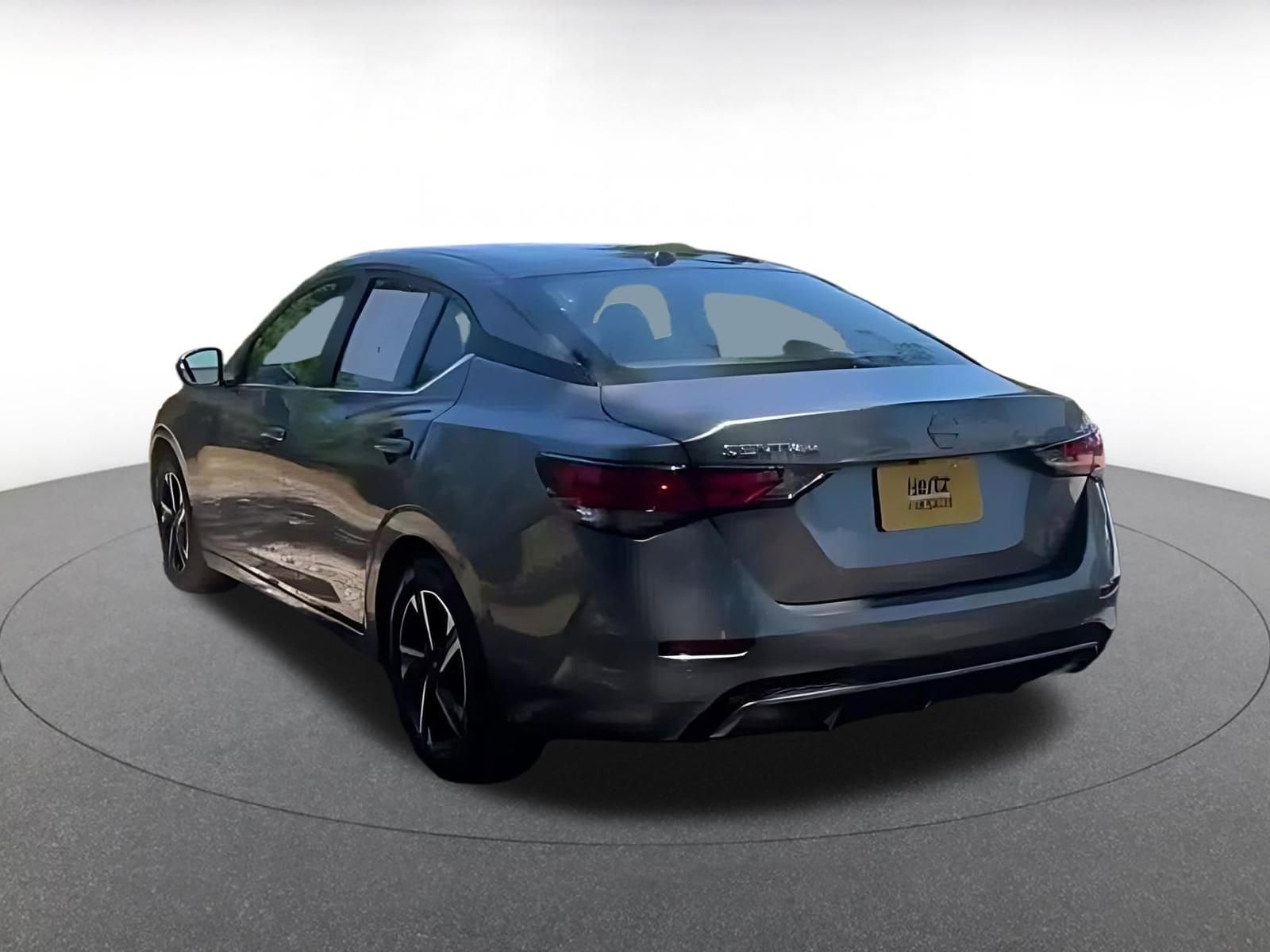 Thumbnail: 2025 Nissan Sentra - 11