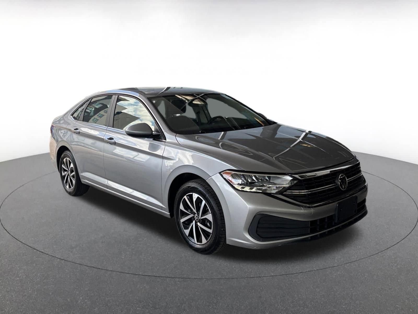 Thumbnail: 2024 Volkswagen Jetta - 1