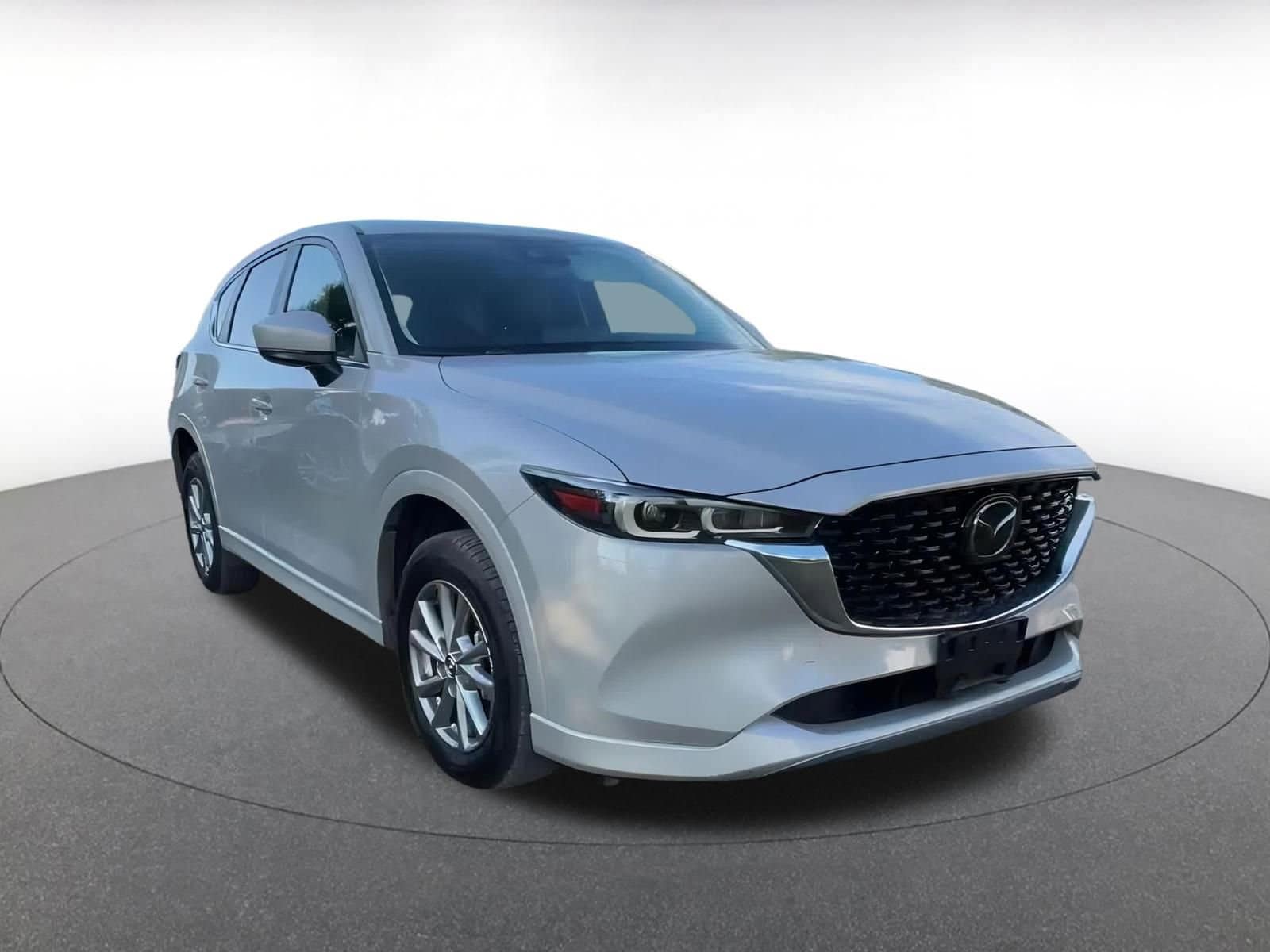 Thumbnail: 2025 Mazda CX-5 - 2