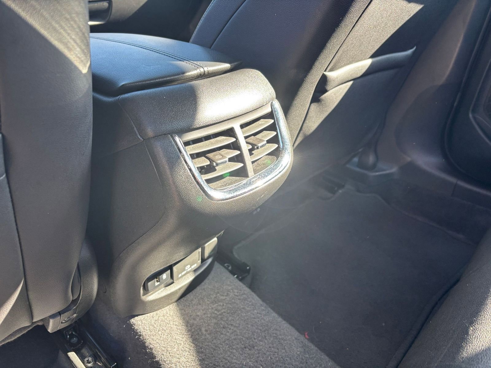 Thumbnail: 2024 Chevrolet Malibu - 24