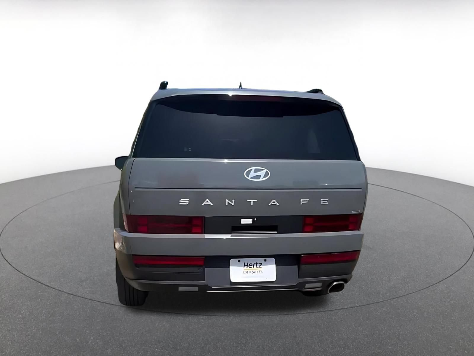 Thumbnail: 2025 Hyundai Santa Fe - 12