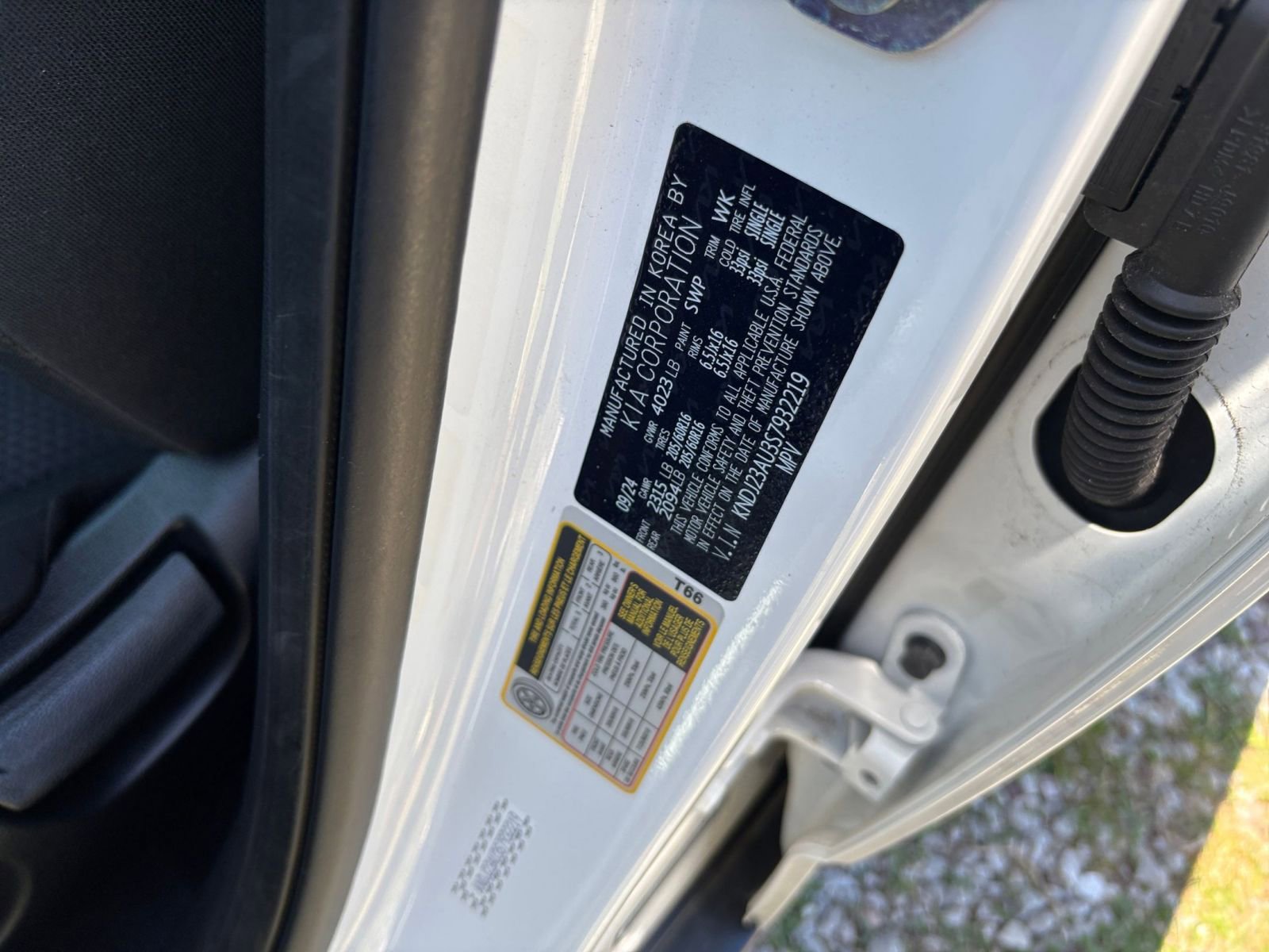 Thumbnail: 2025 Kia Soul - 28