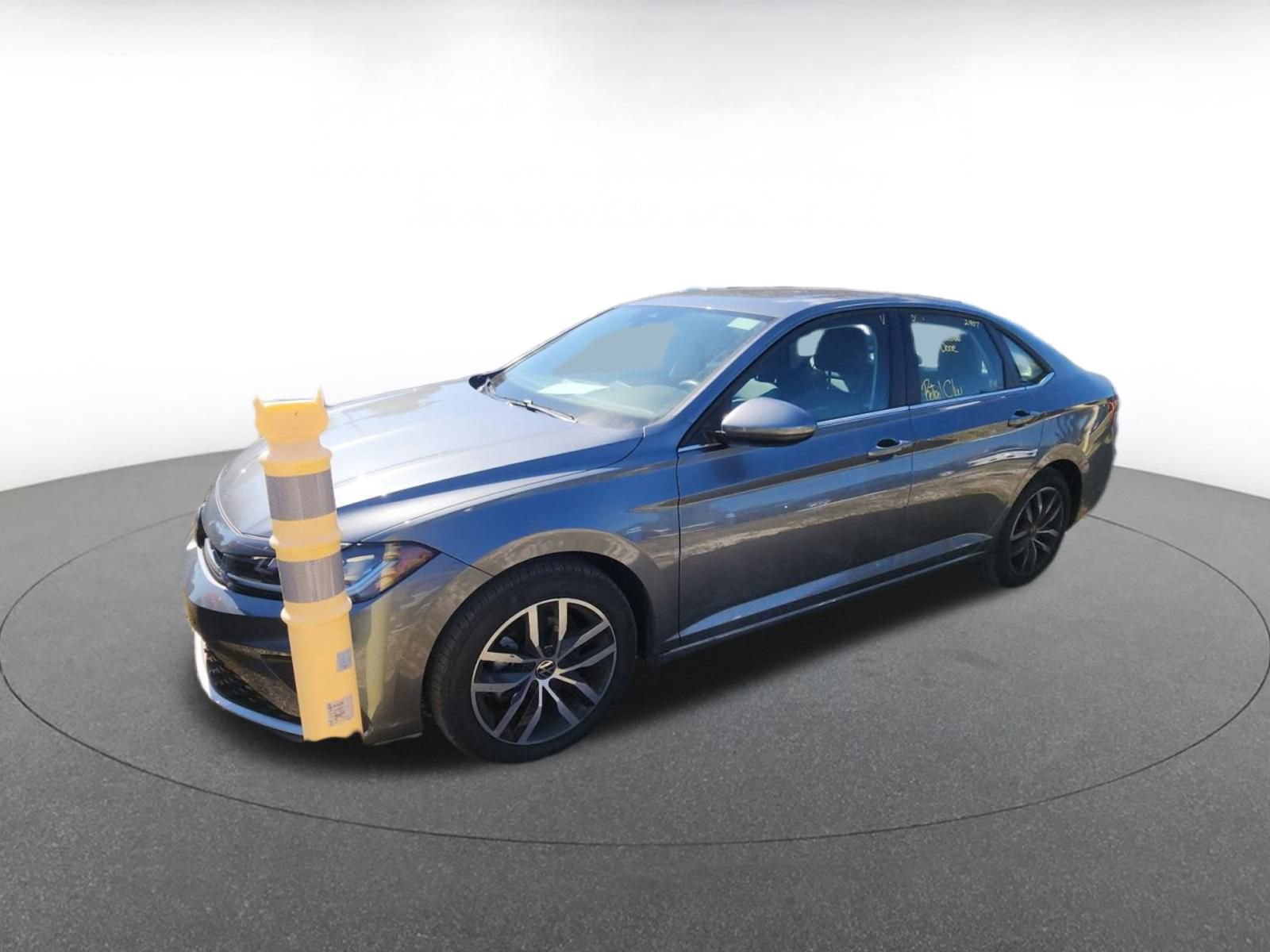 Thumbnail: 2025 Volkswagen Jetta - 3