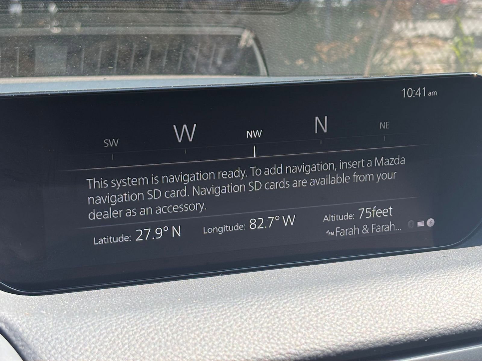 Thumbnail: 2025 Mazda CX-50 - 20