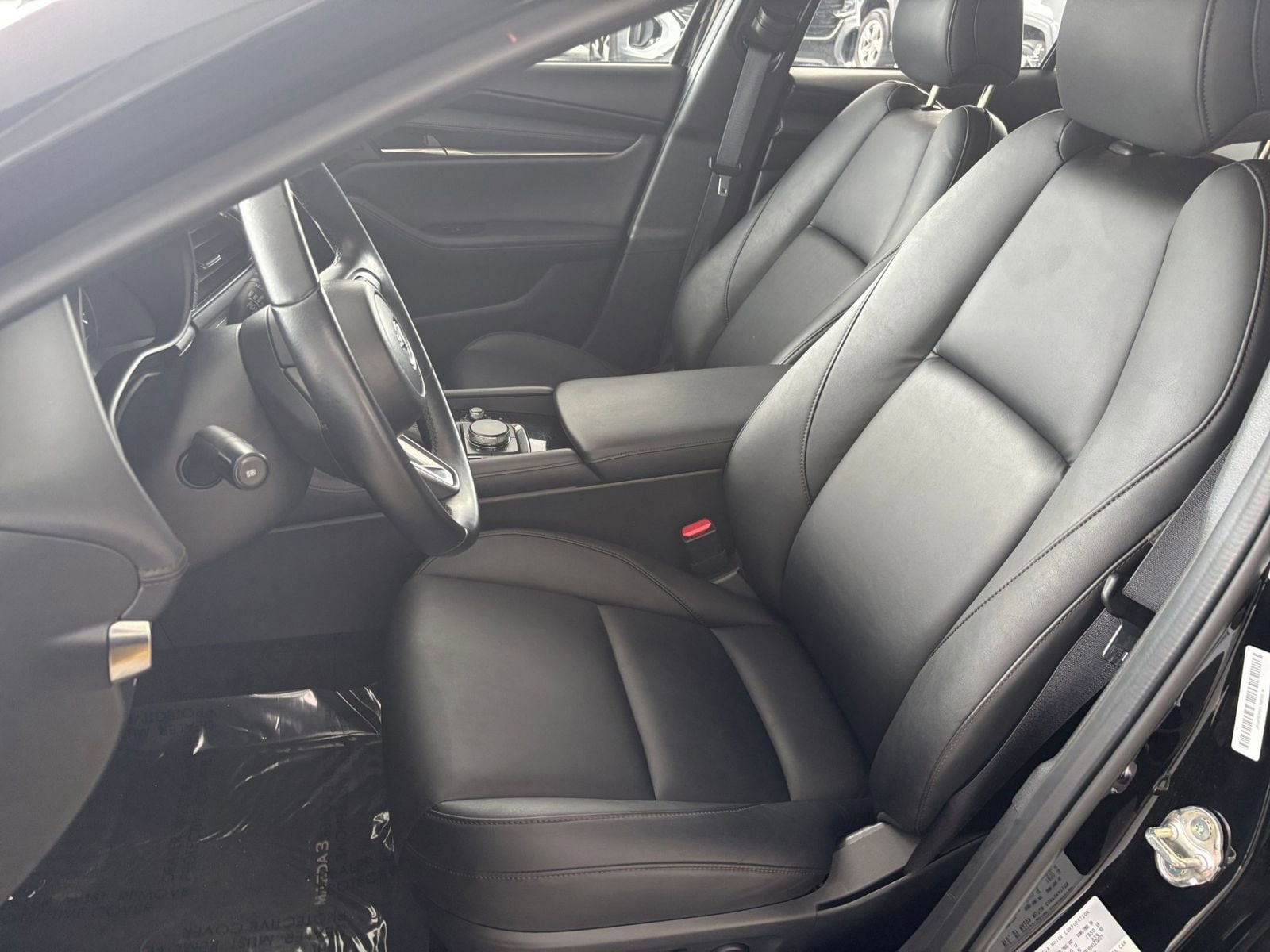 Thumbnail: 2025 Mazda Mazda3 - 35