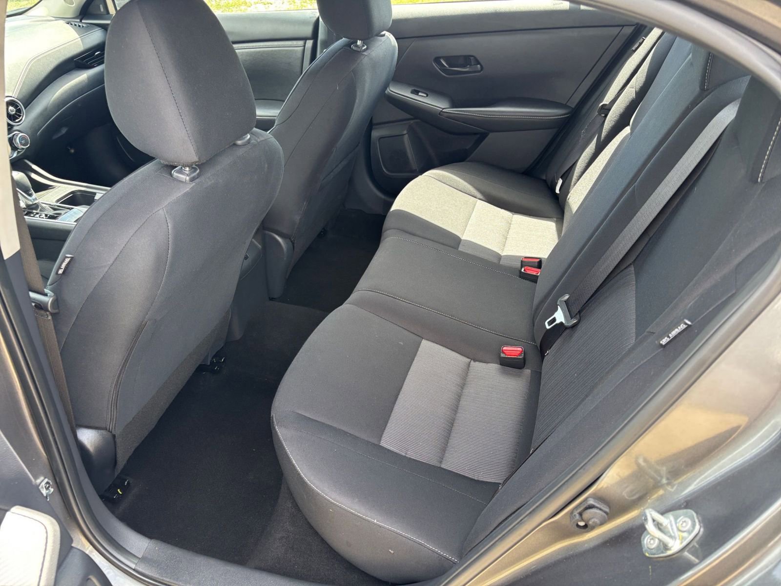 Thumbnail: 2025 Nissan Sentra - 25