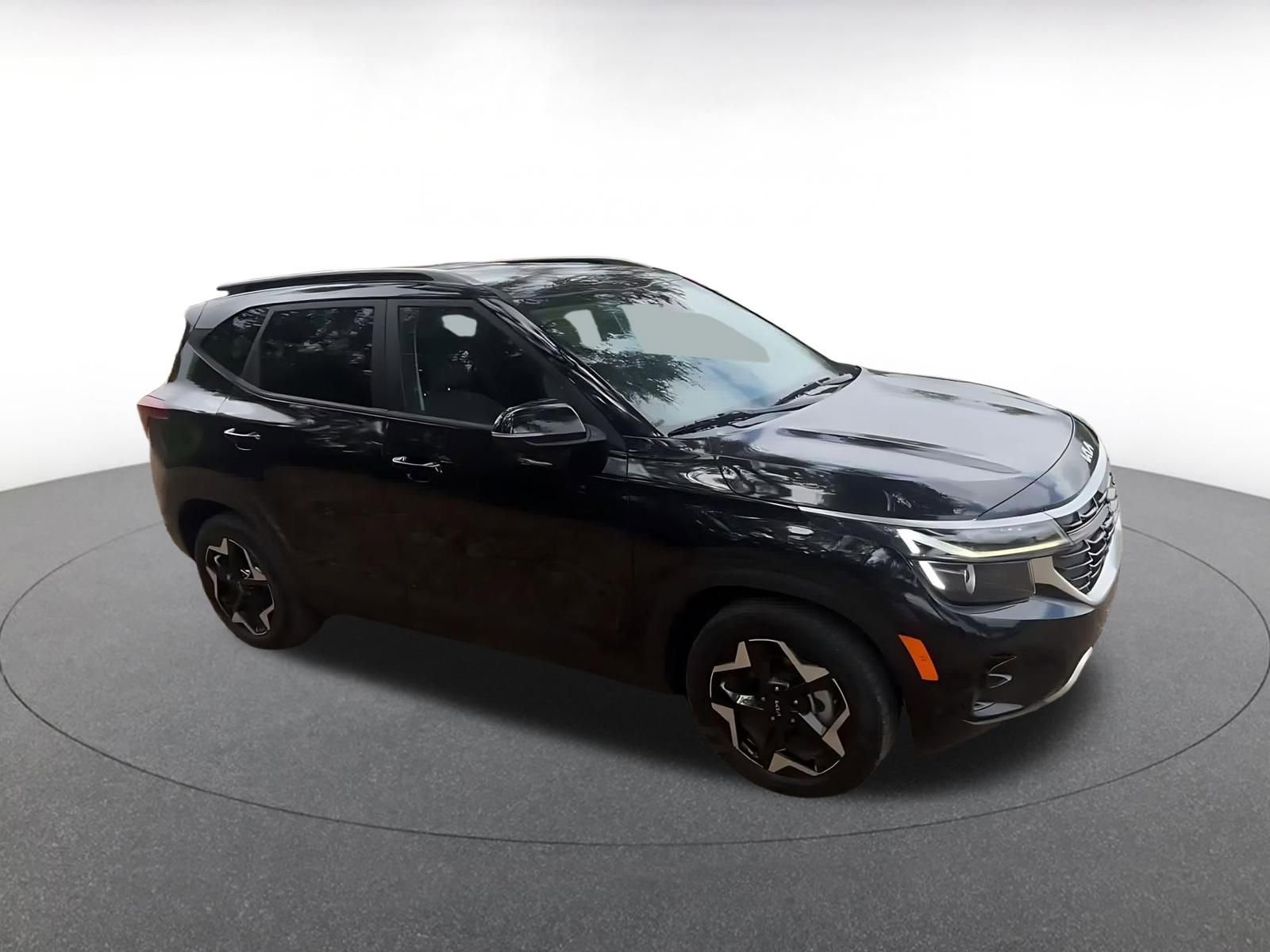 Thumbnail: 2025 Kia Seltos - 2