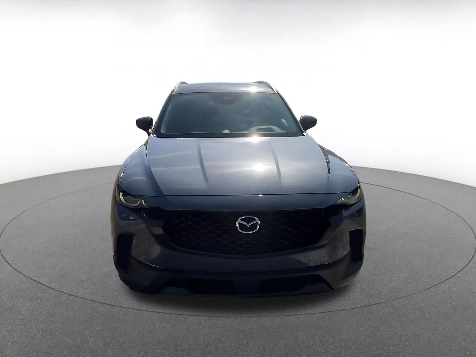 Thumbnail: 2025 Mazda CX-50 - 4