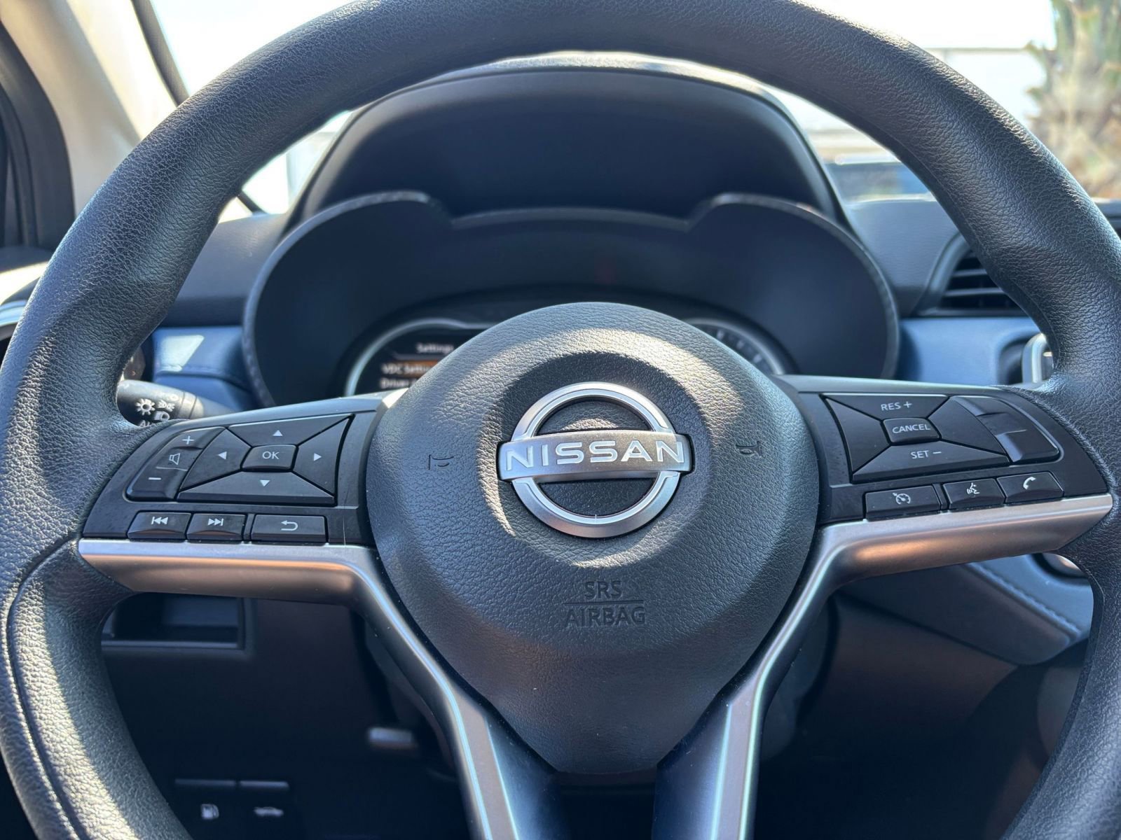 Thumbnail: 2025 Nissan Versa - 28