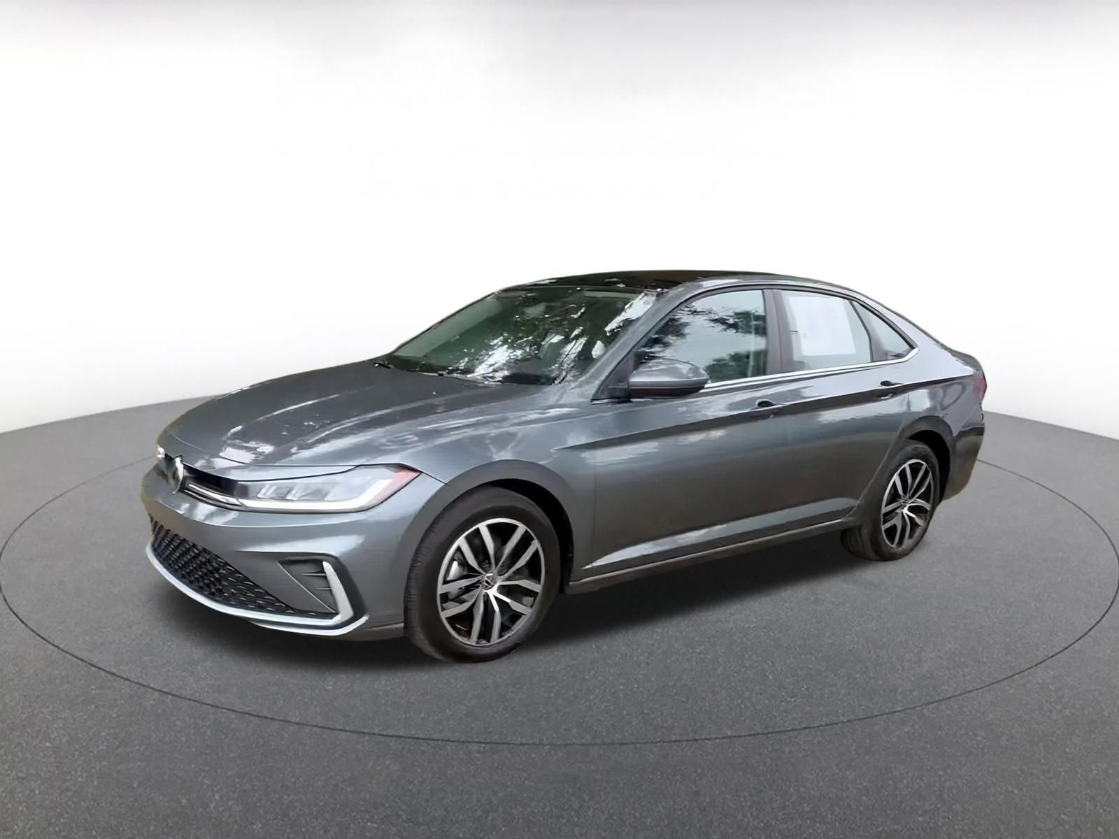 Thumbnail: 2025 Volkswagen Jetta - 9